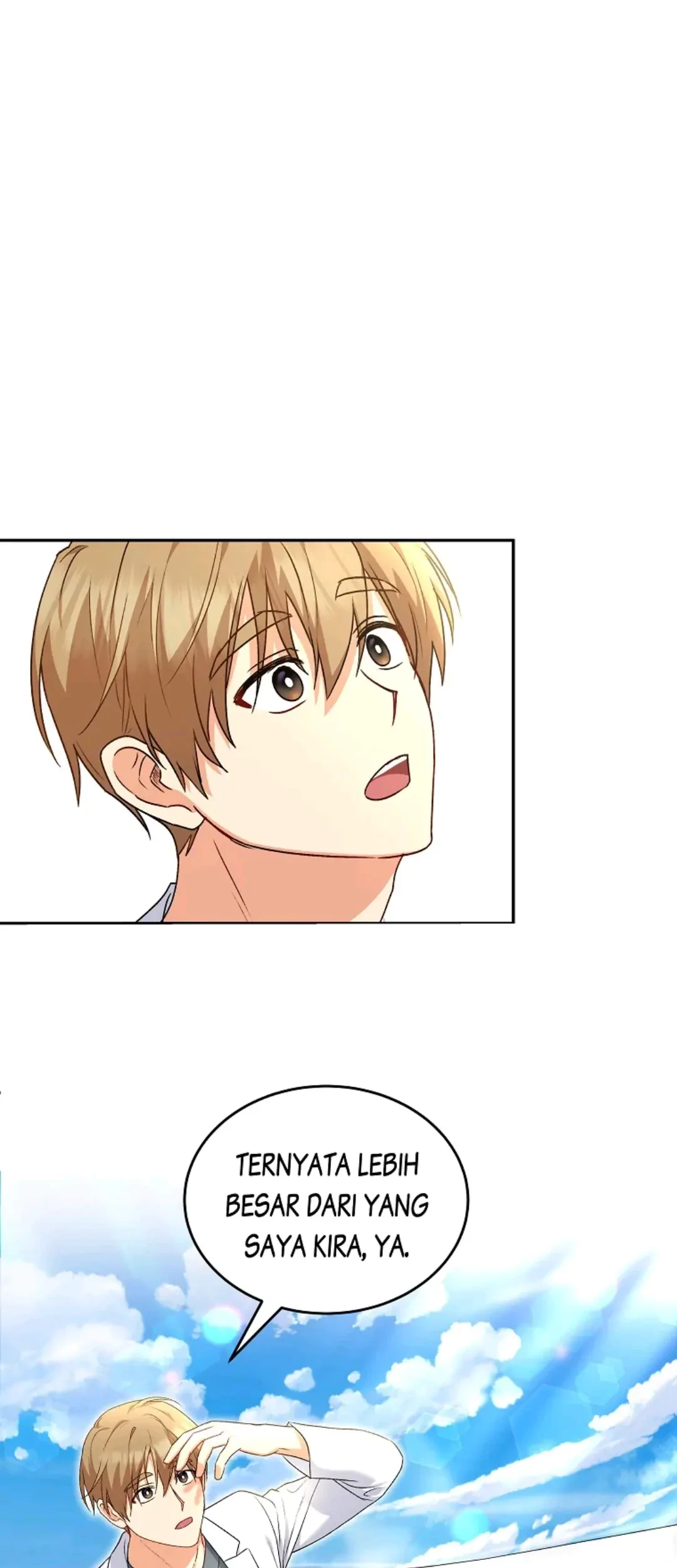 Hello? Veterinarian! Chapter 16 - Halaman 13