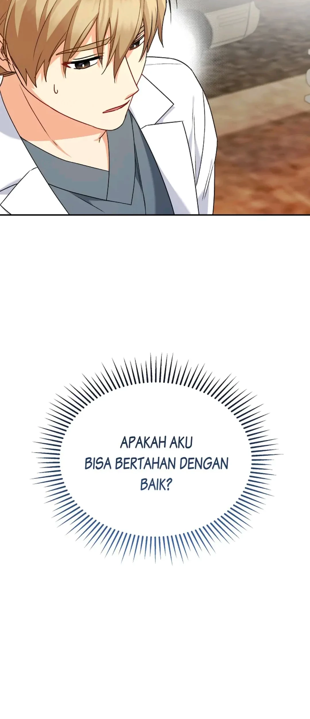 Hello? Veterinarian! Chapter 16 - Halaman 17