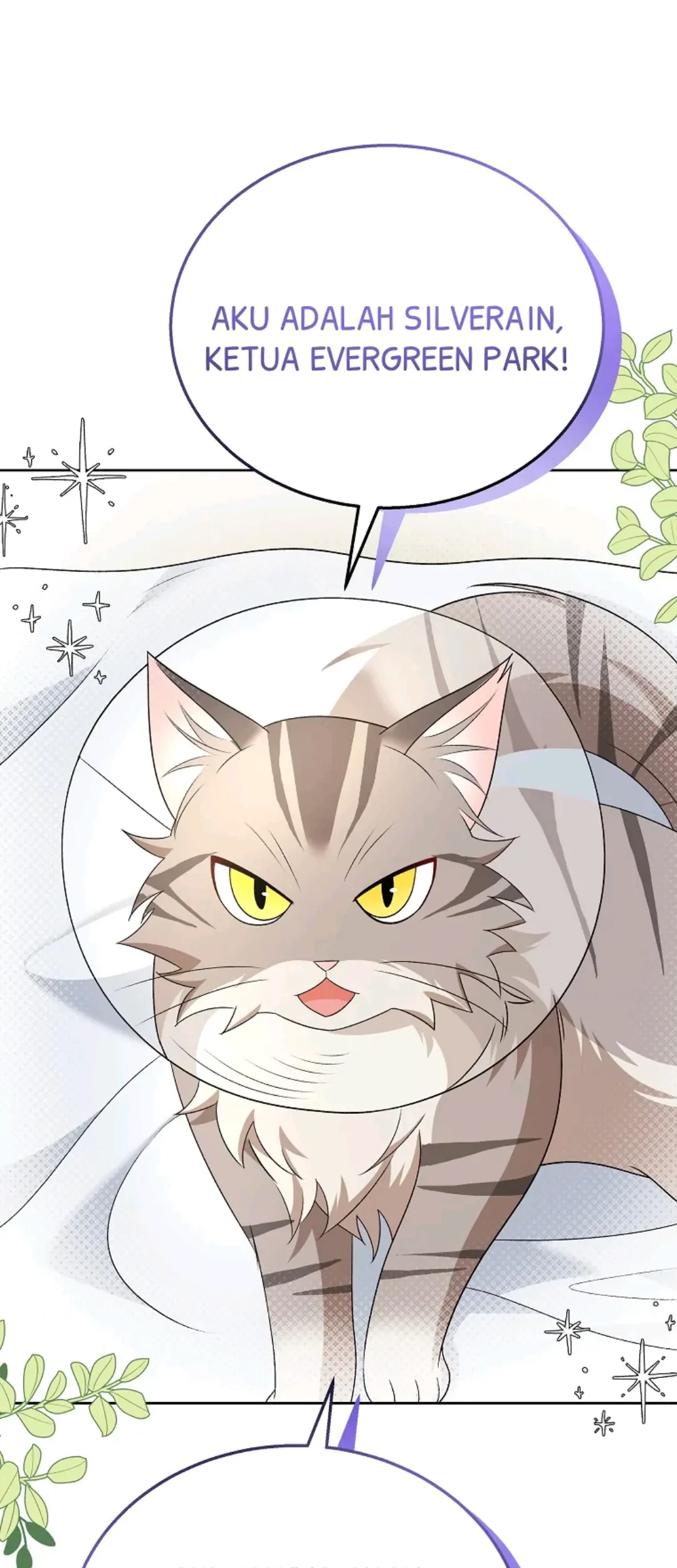 Hello? Veterinarian! Chapter 15 - Halaman 41