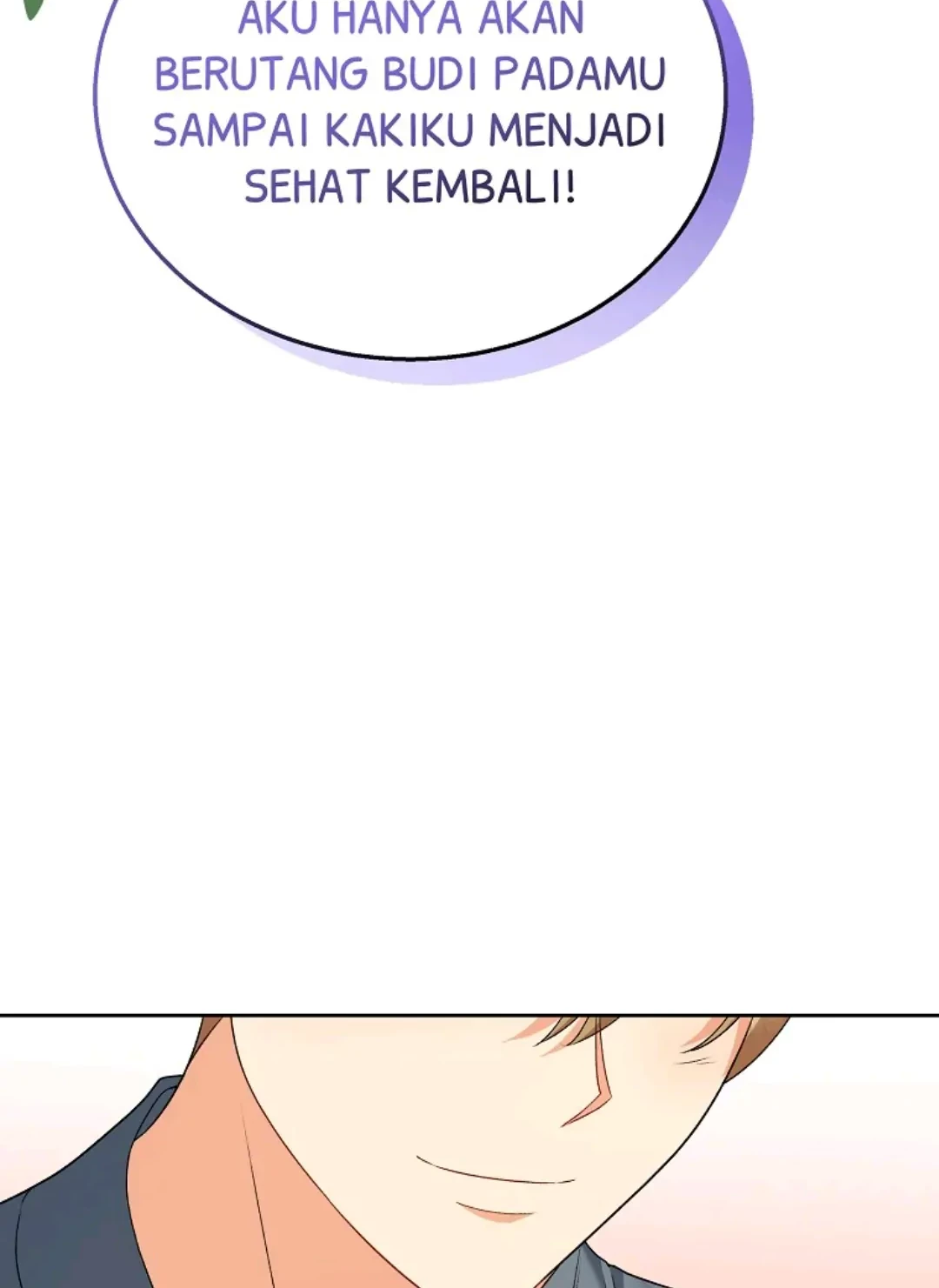 Hello? Veterinarian! Chapter 15 - Halaman 42