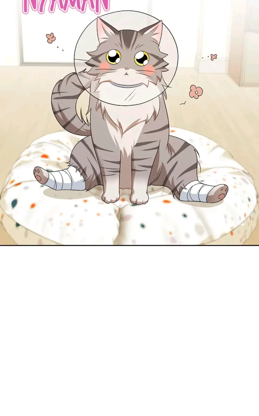 Hello? Veterinarian! Chapter 15 - Halaman 49