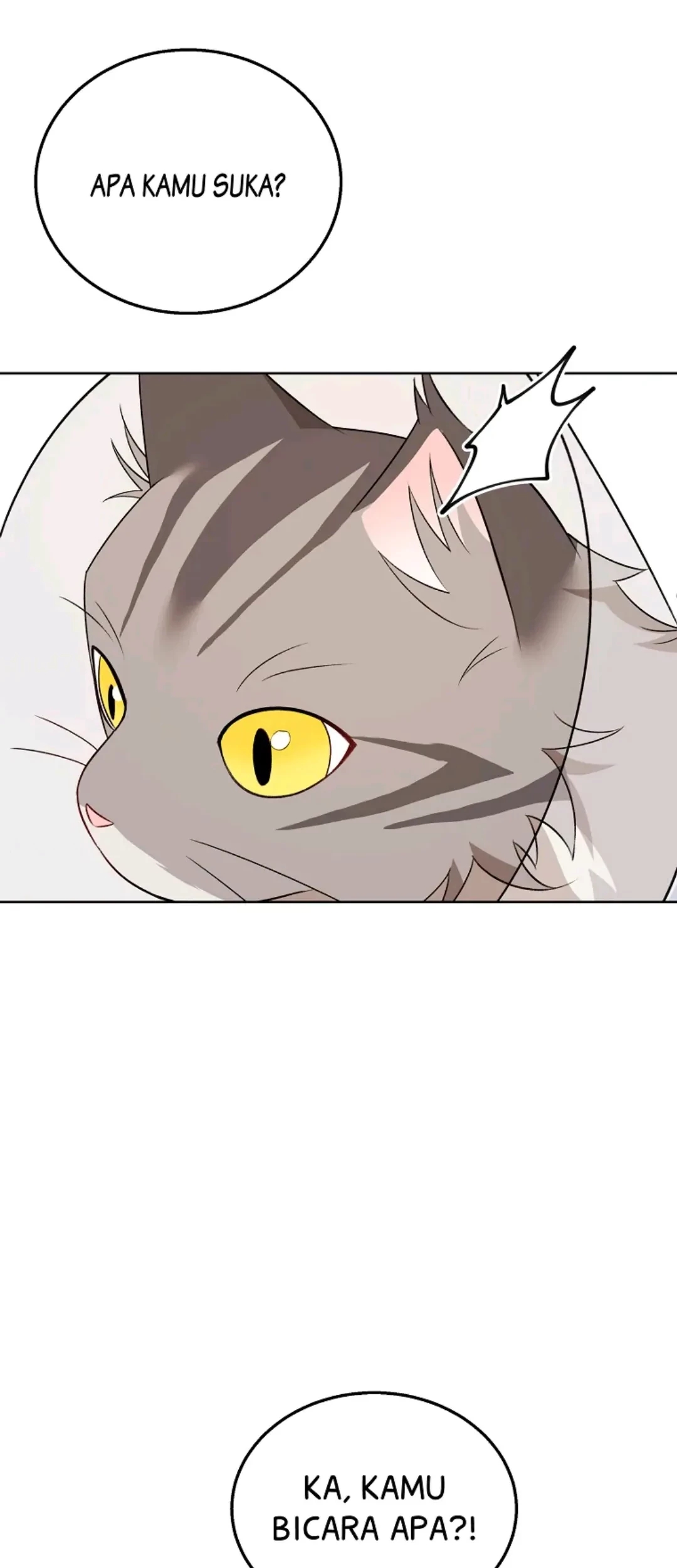 Hello? Veterinarian! Chapter 15 - Halaman 51