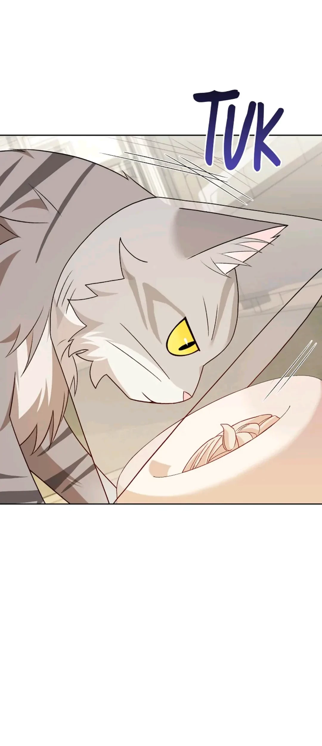 Hello? Veterinarian! Chapter 15 - Halaman 60