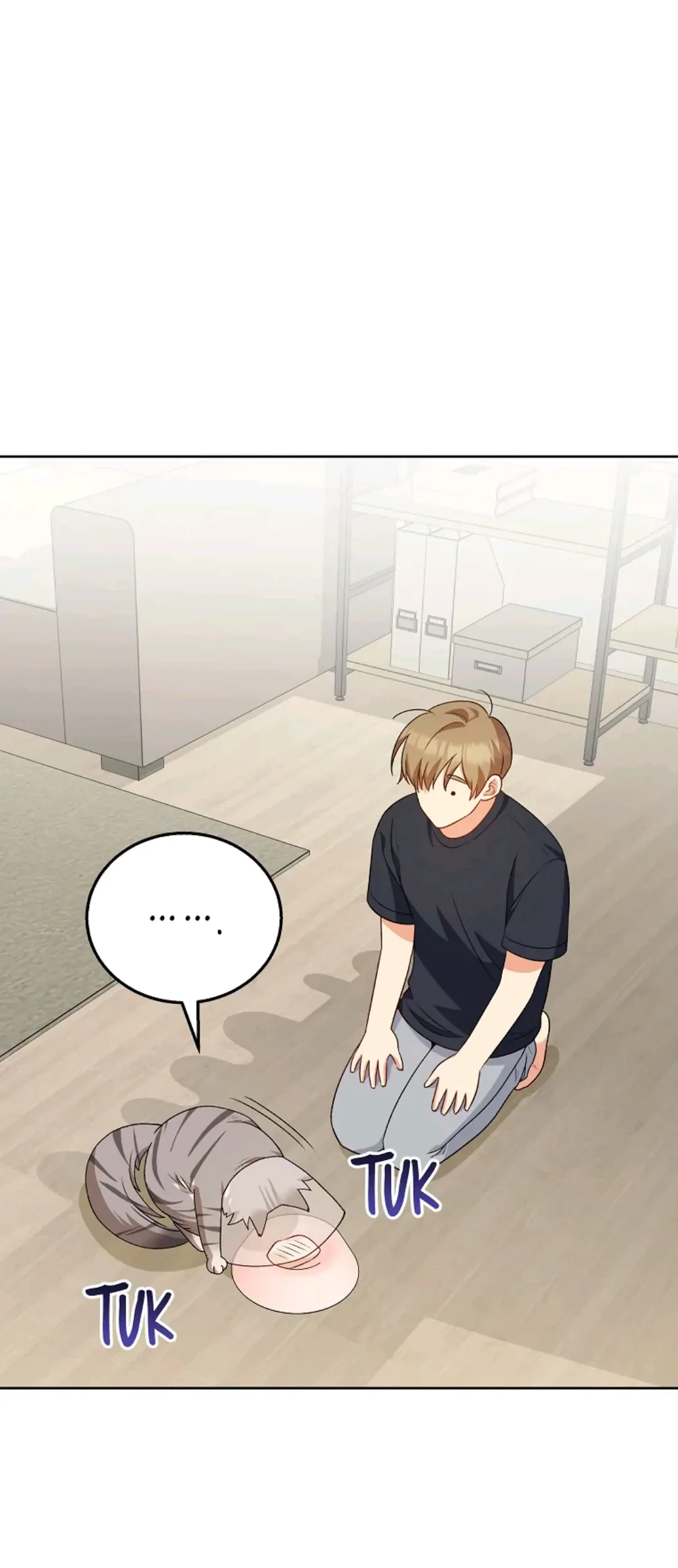Hello? Veterinarian! Chapter 15 - Halaman 62