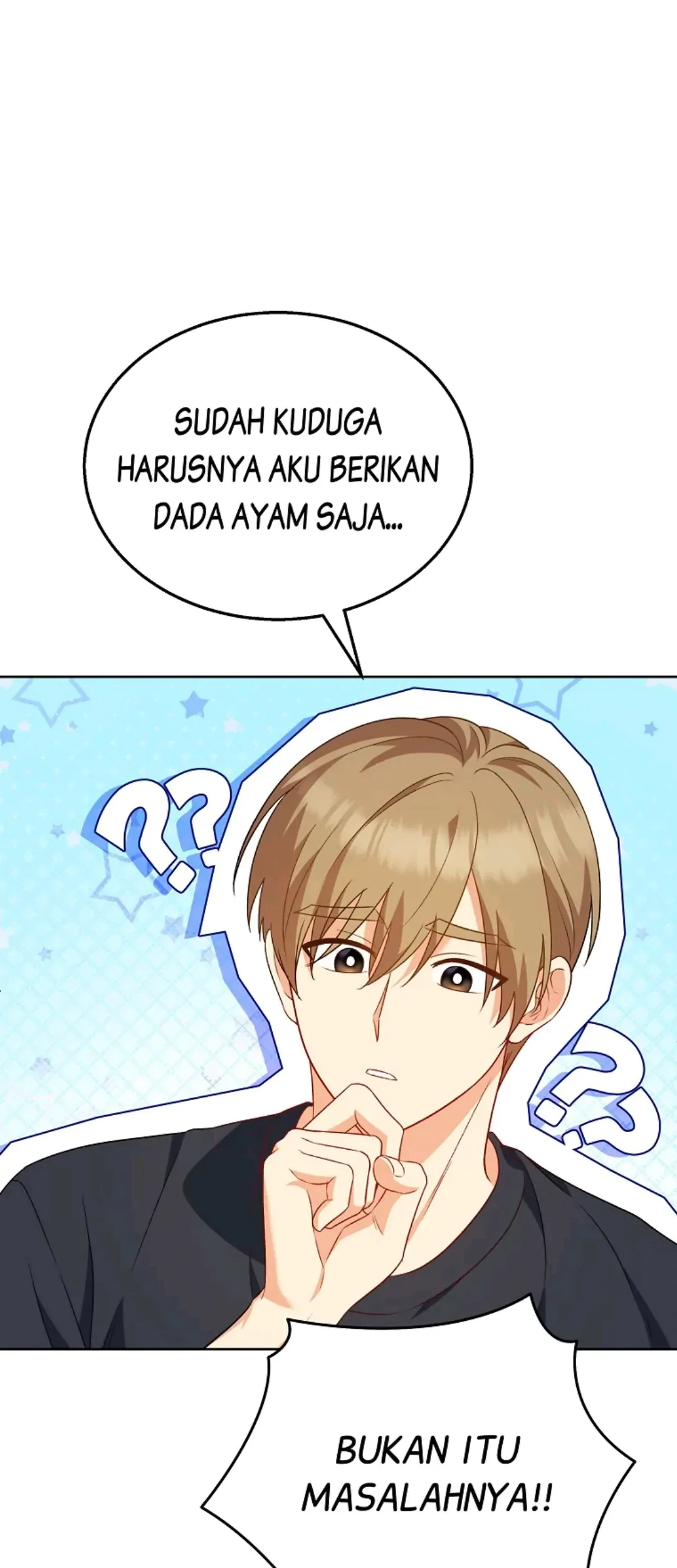 Hello? Veterinarian! Chapter 15 - Halaman 63