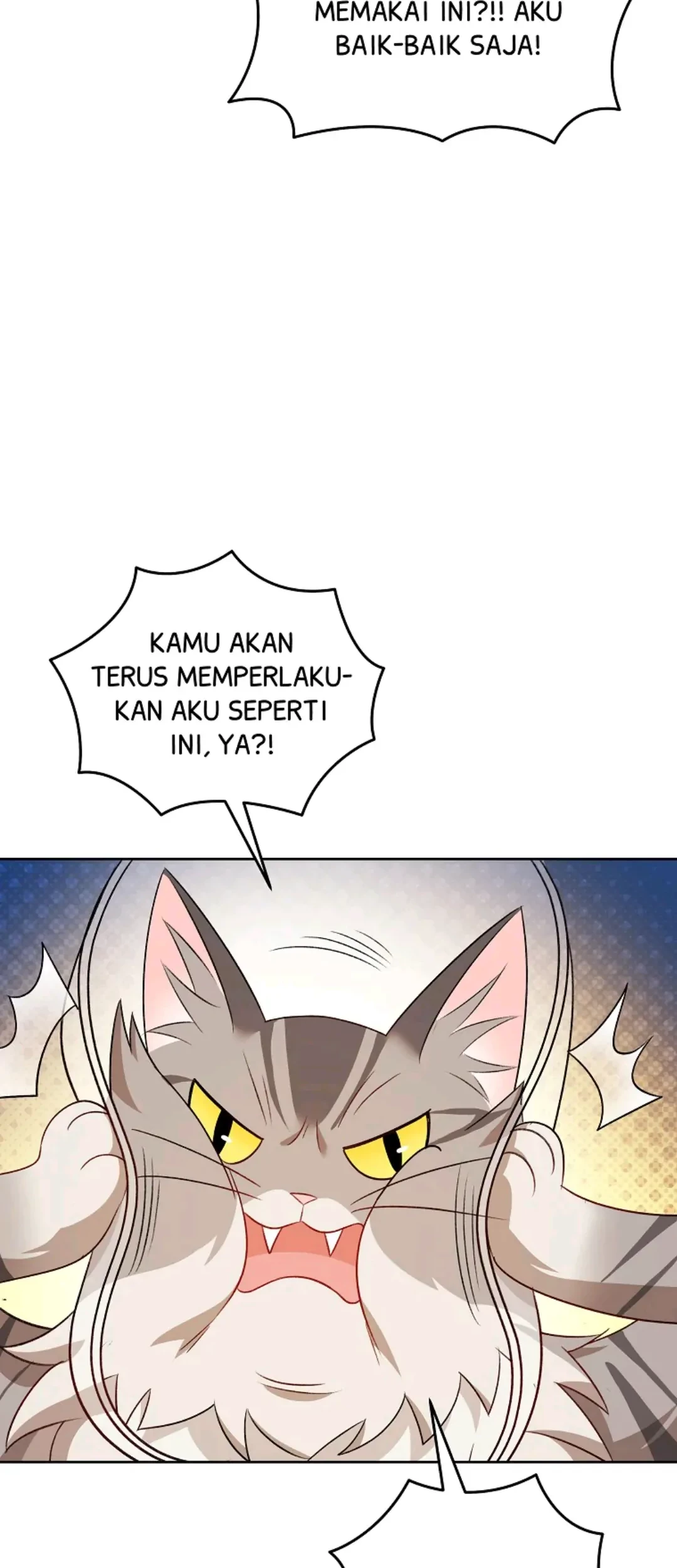 Hello? Veterinarian! Chapter 15 - Halaman 69