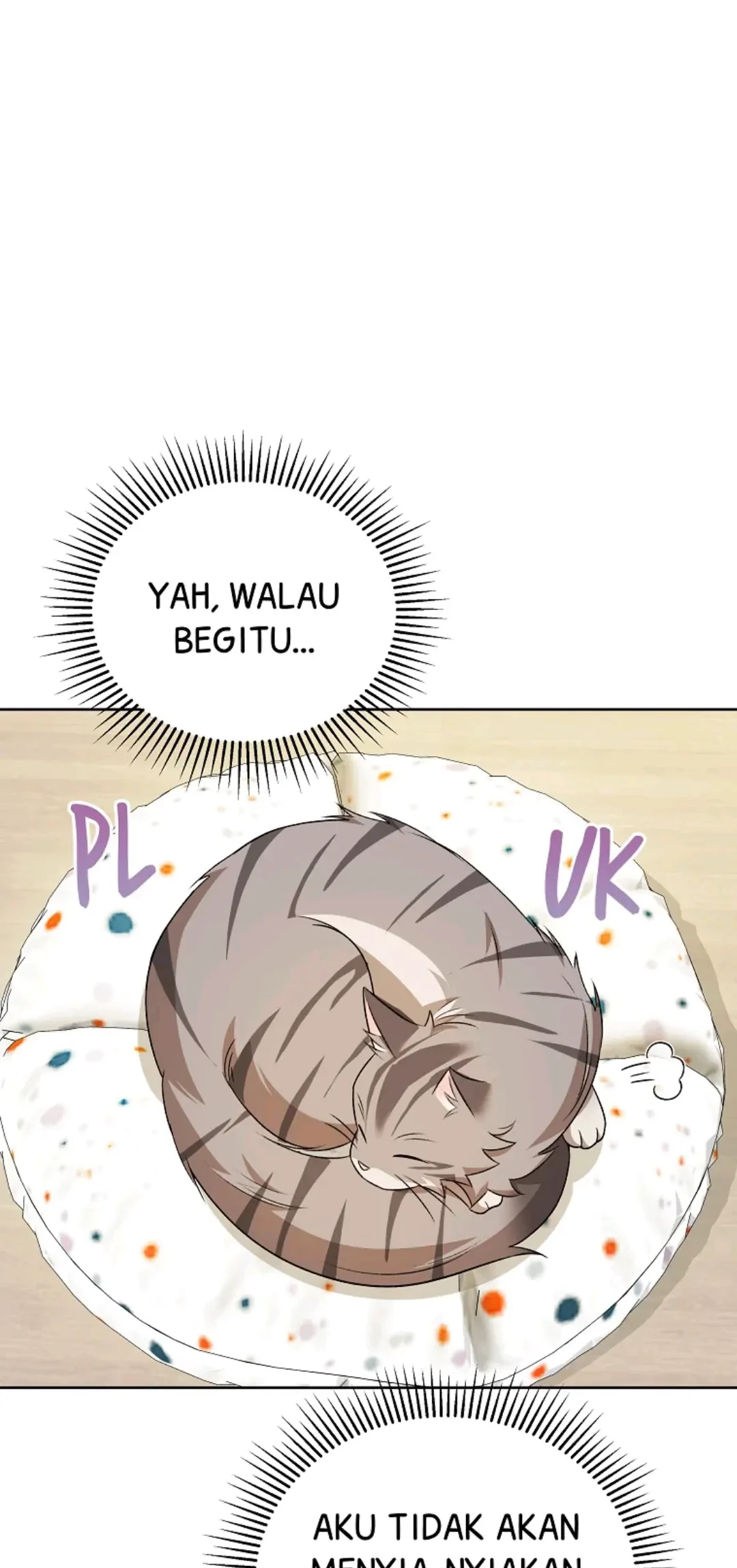 Hello? Veterinarian! Chapter 15 - Halaman 78