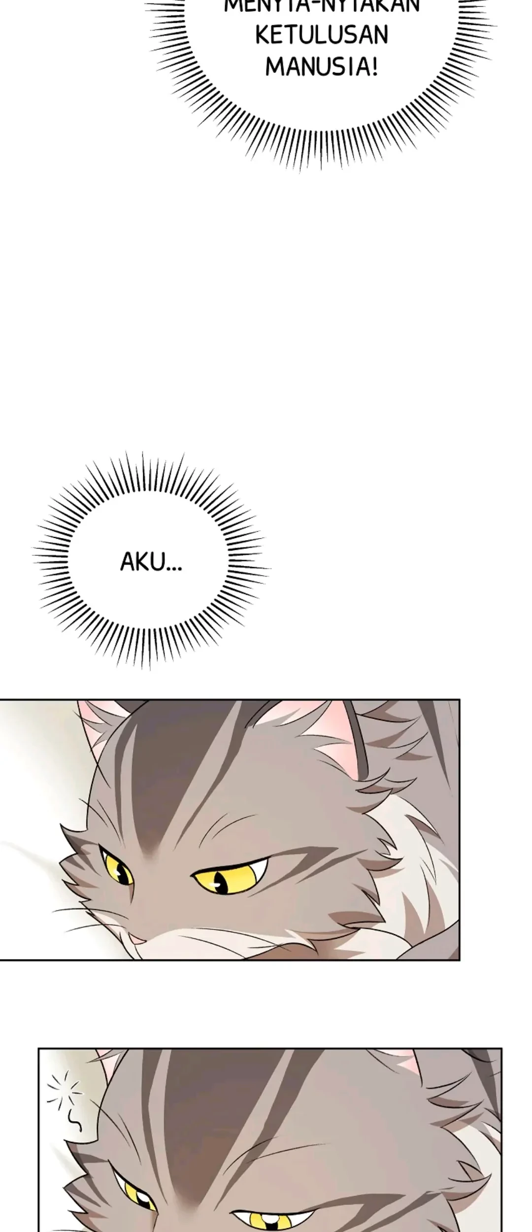 Hello? Veterinarian! Chapter 15 - Halaman 79