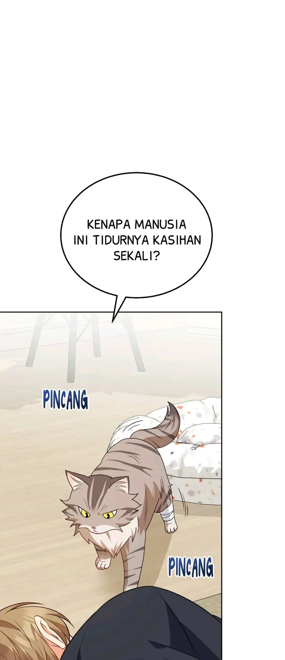 Hello? Veterinarian! Chapter 15 - Halaman 95
