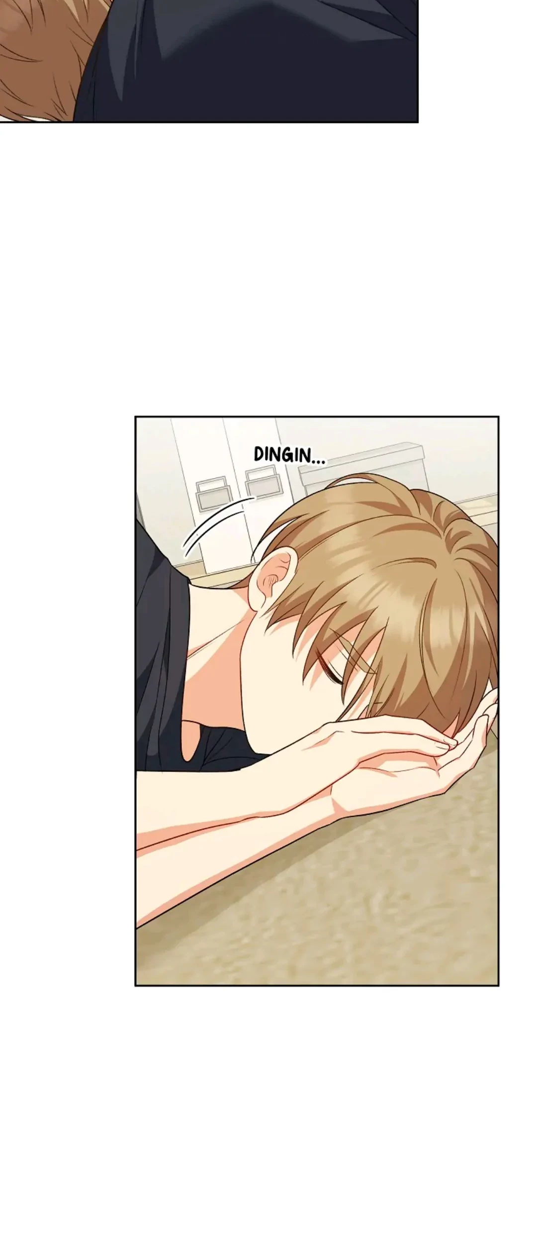 Hello? Veterinarian! Chapter 15 - Halaman 96