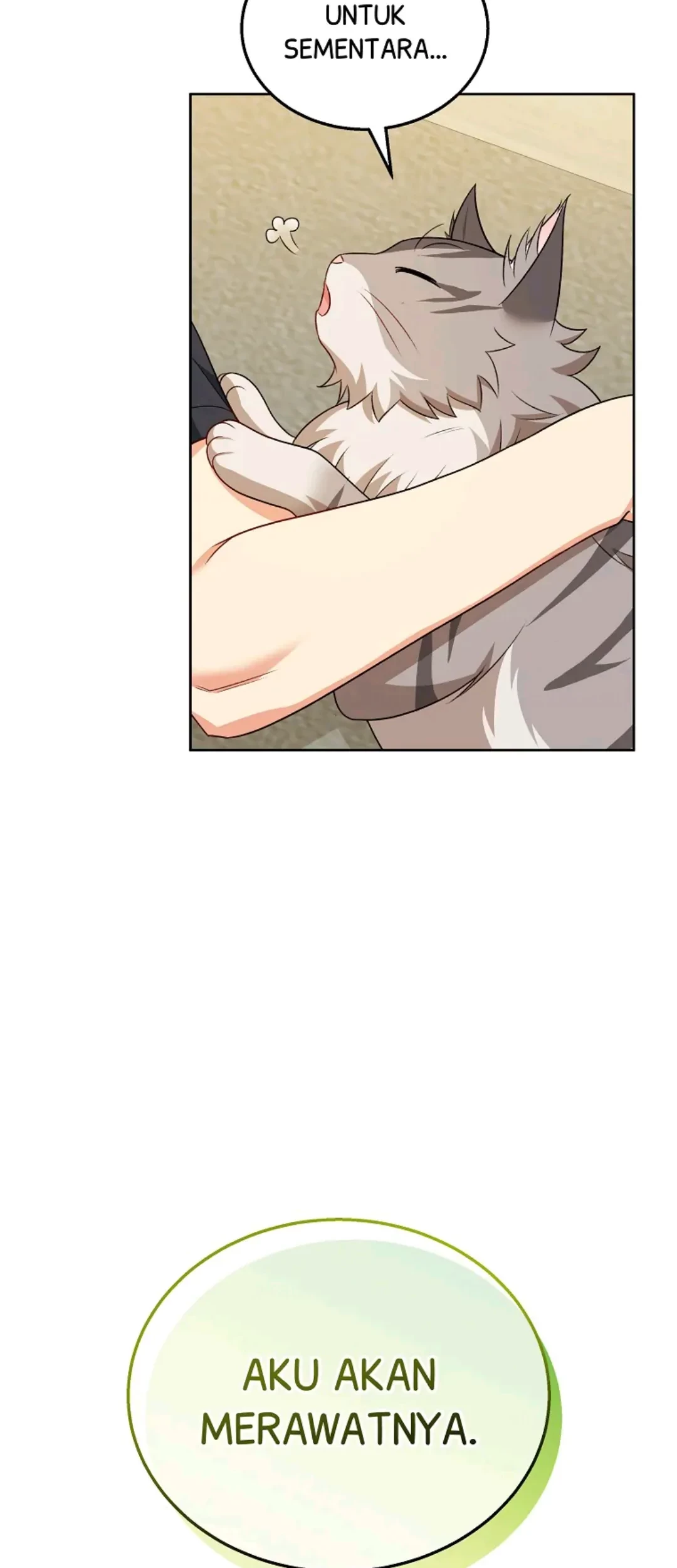 Hello? Veterinarian! Chapter 15 - Halaman 103