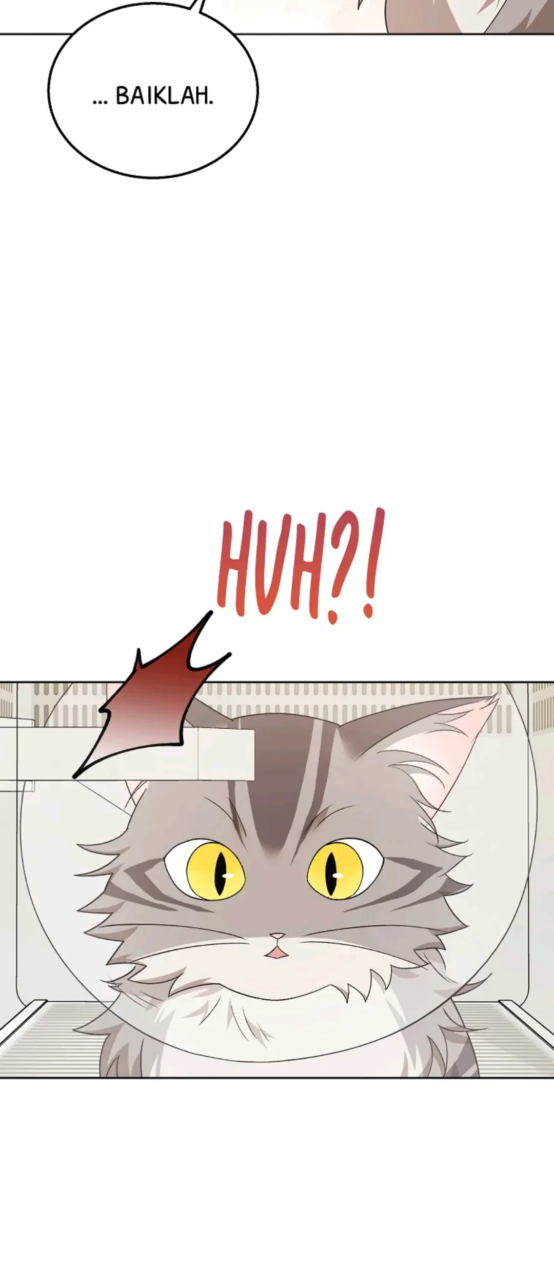 Hello? Veterinarian! Chapter 15 - Halaman 7