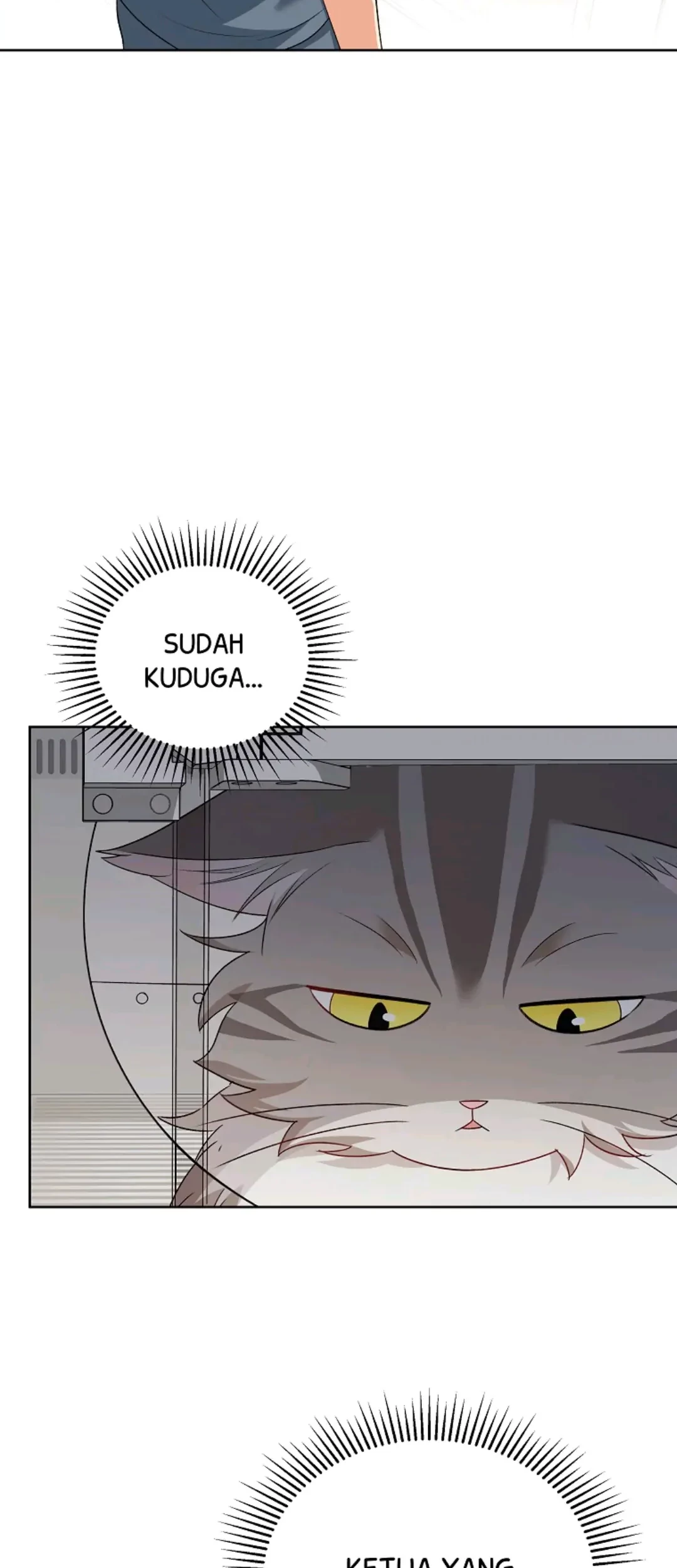 Hello? Veterinarian! Chapter 15 - Halaman 17