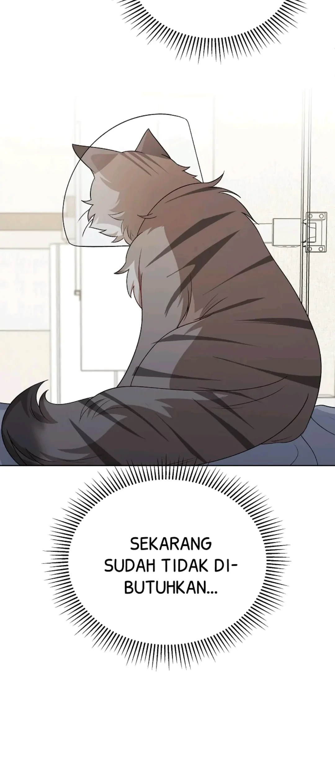 Hello? Veterinarian! Chapter 15 - Halaman 19