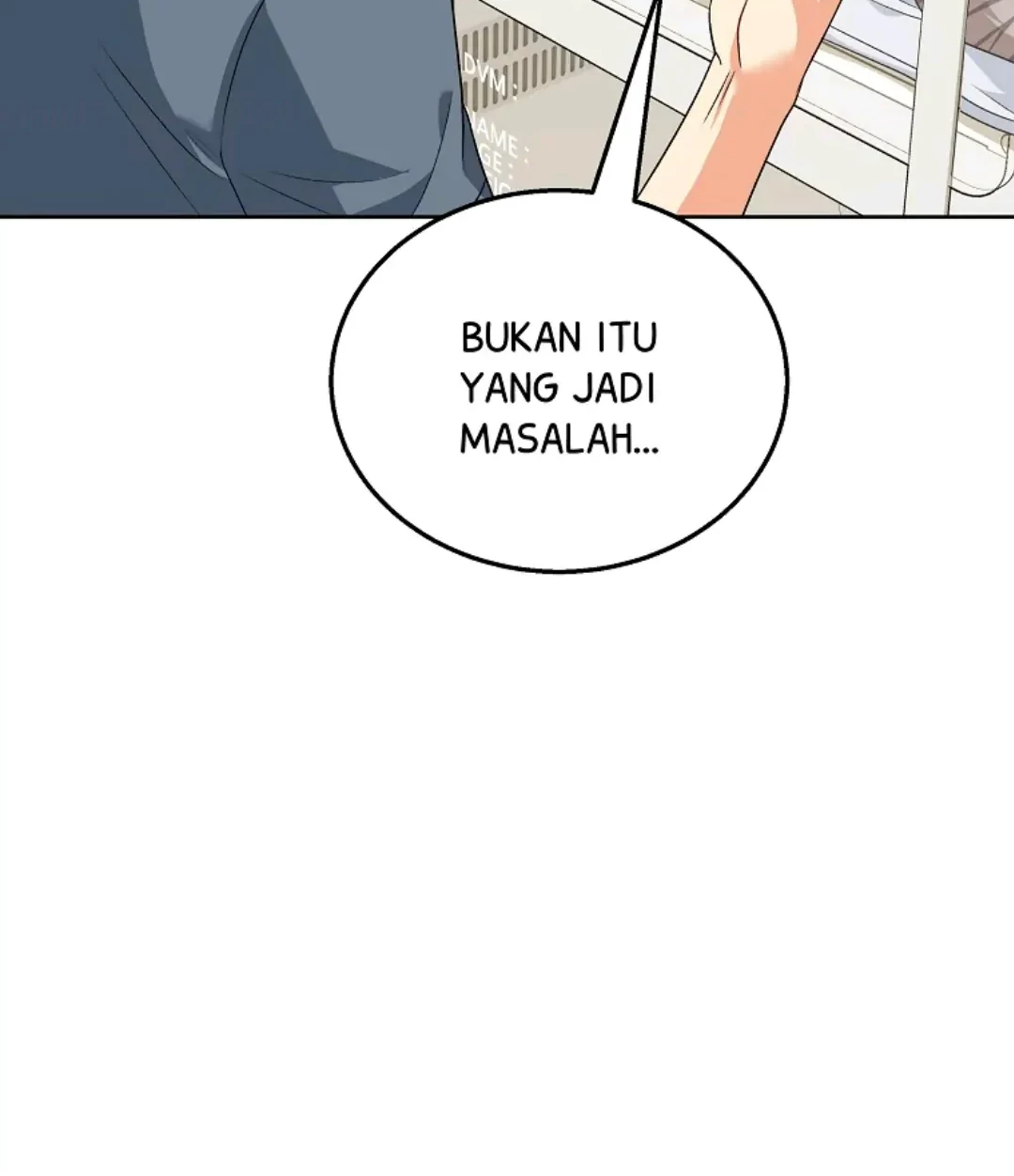Hello? Veterinarian! Chapter 15 - Halaman 22