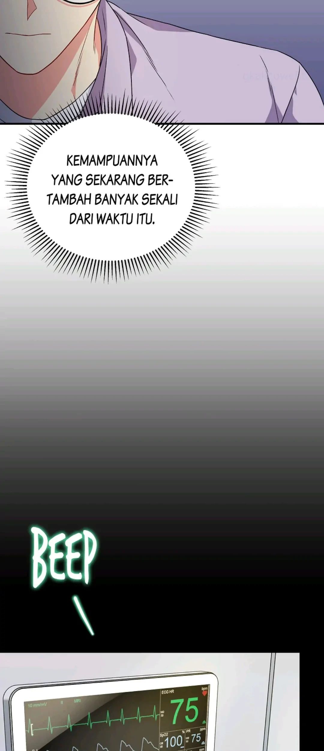 Hello? Veterinarian! Chapter 14 - Halaman 28