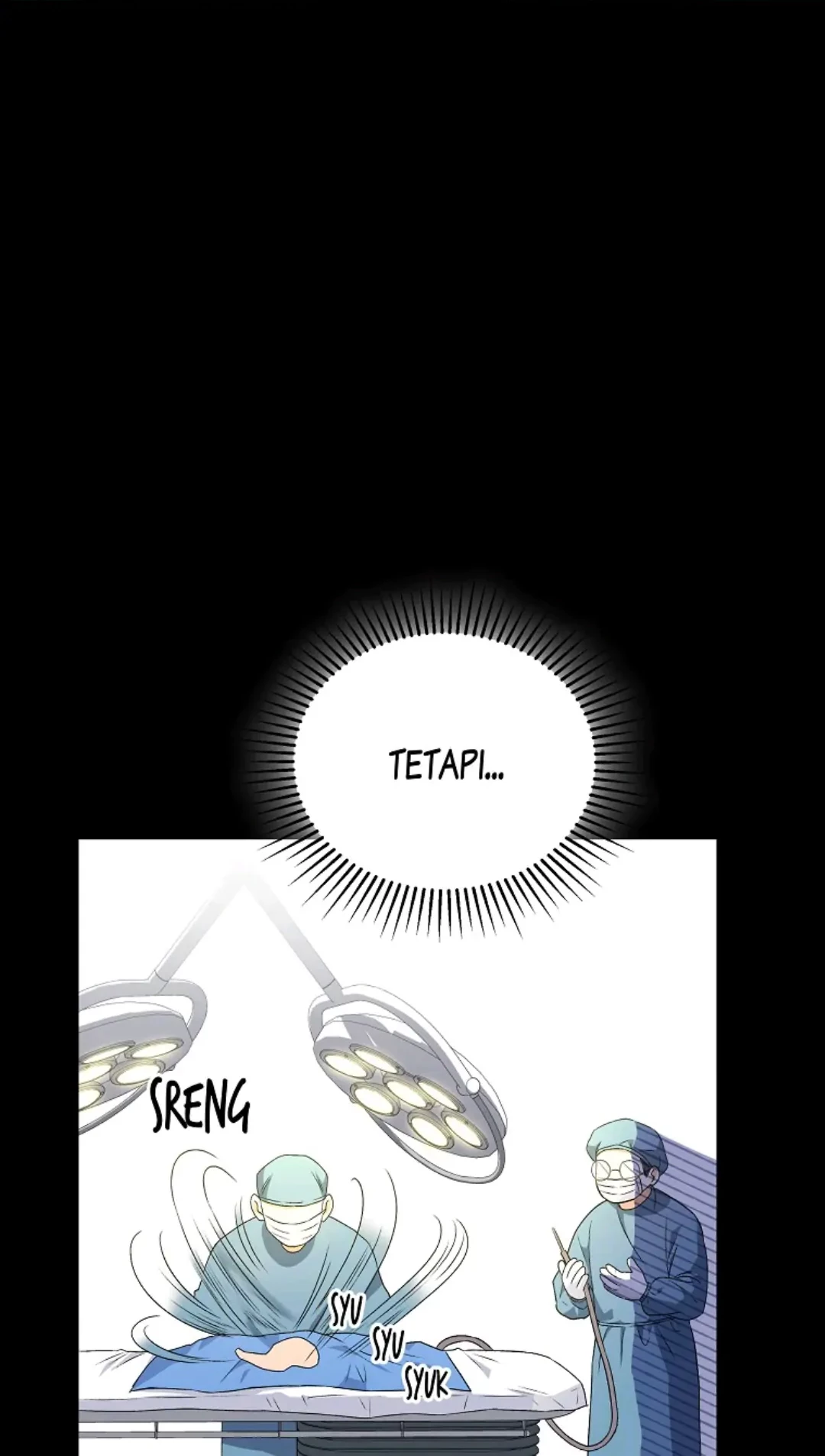 Hello? Veterinarian! Chapter 14 - Halaman 35