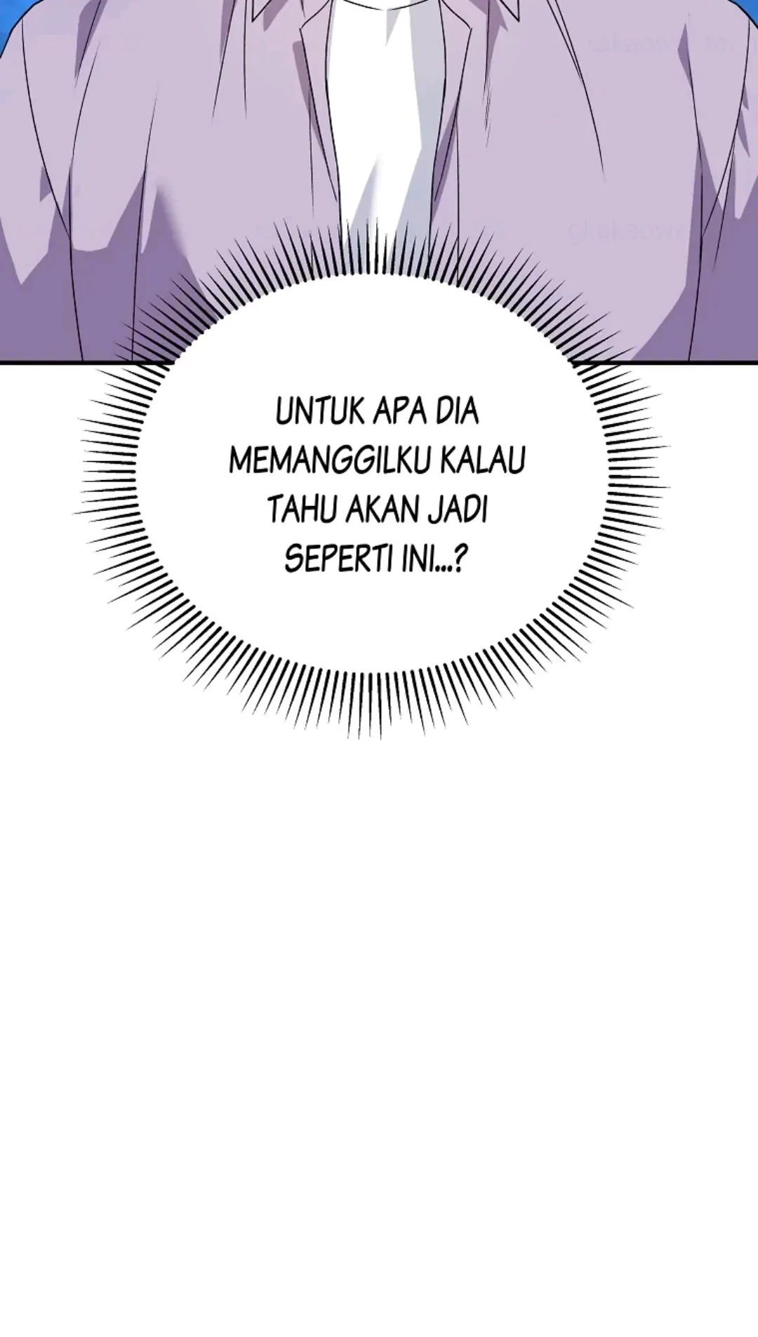 Hello? Veterinarian! Chapter 14 - Halaman 37