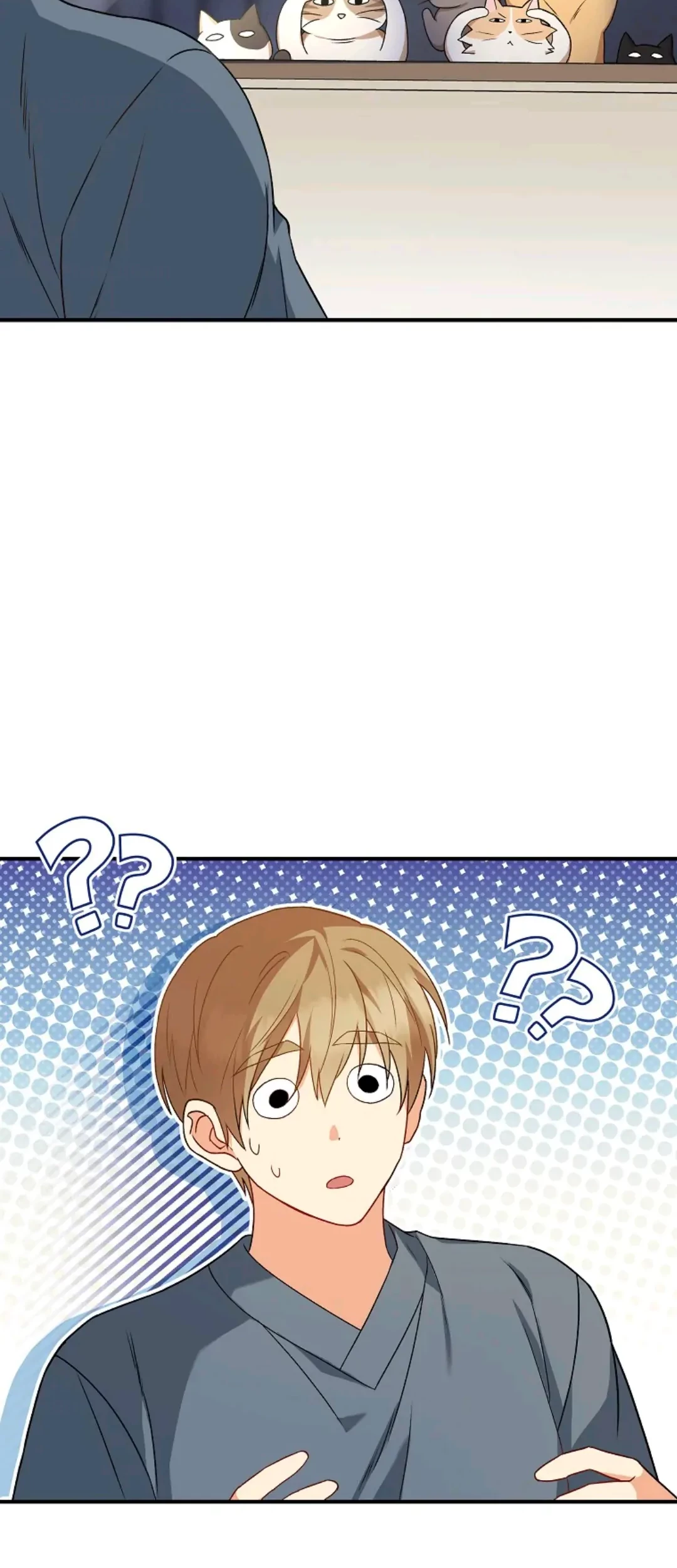 Hello? Veterinarian! Chapter 14 - Halaman 45