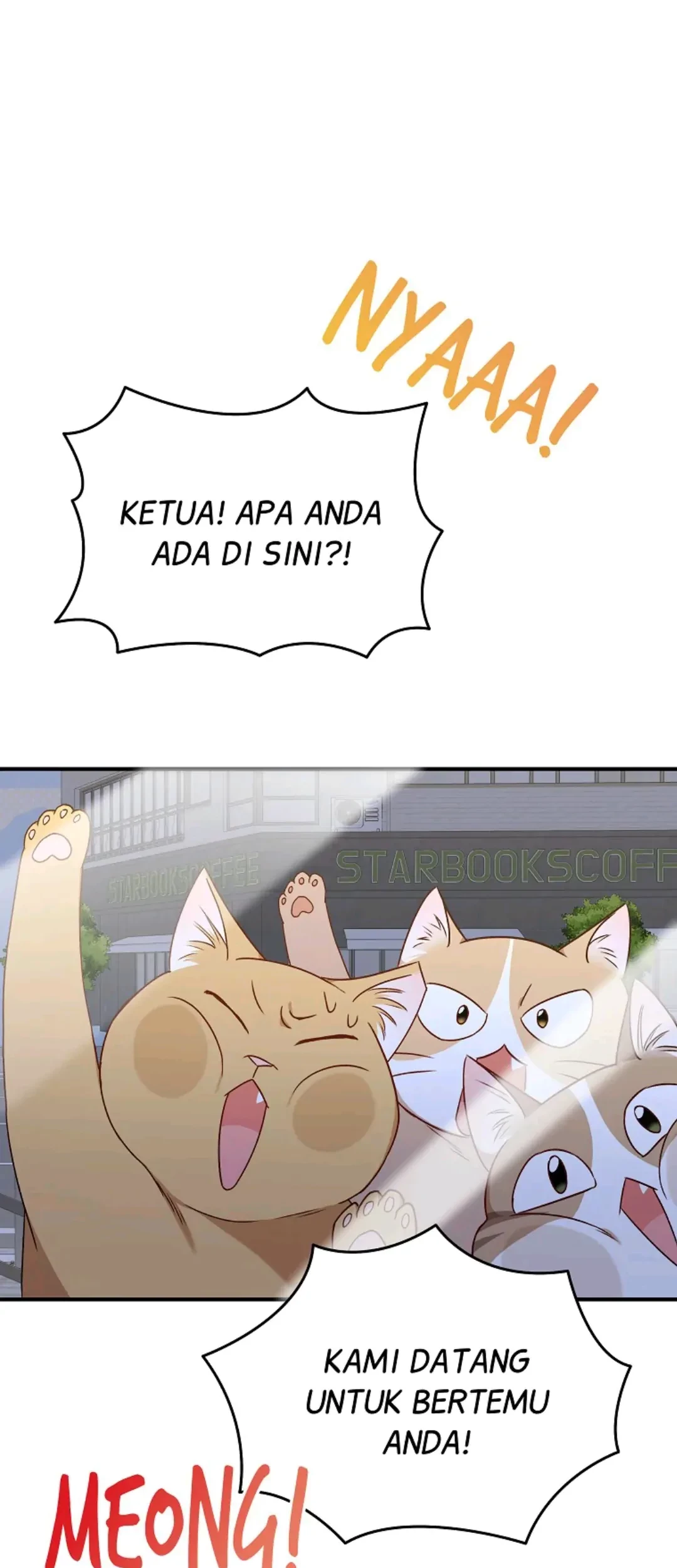 Hello? Veterinarian! Chapter 14 - Halaman 47