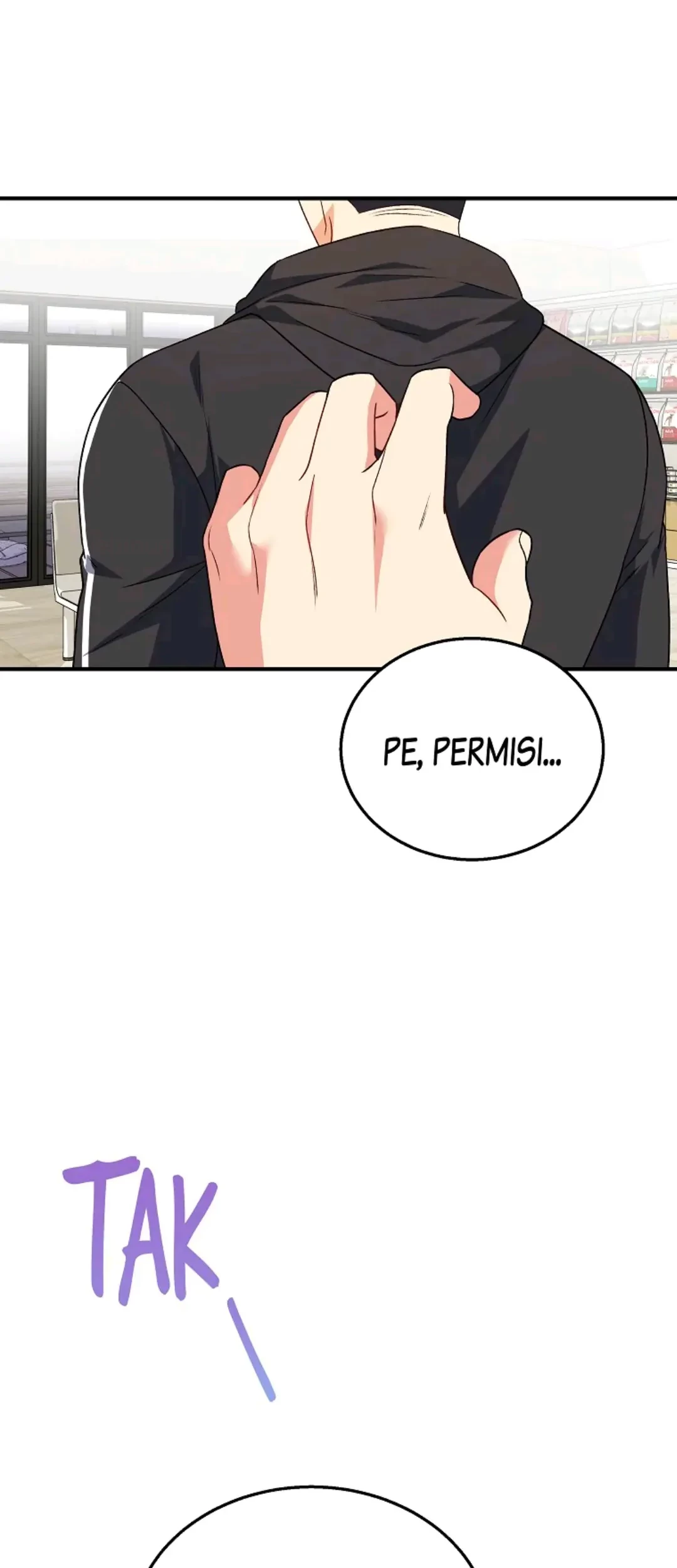 Manhwa Hello? Veterinarian! Chapter 14 gambar 2