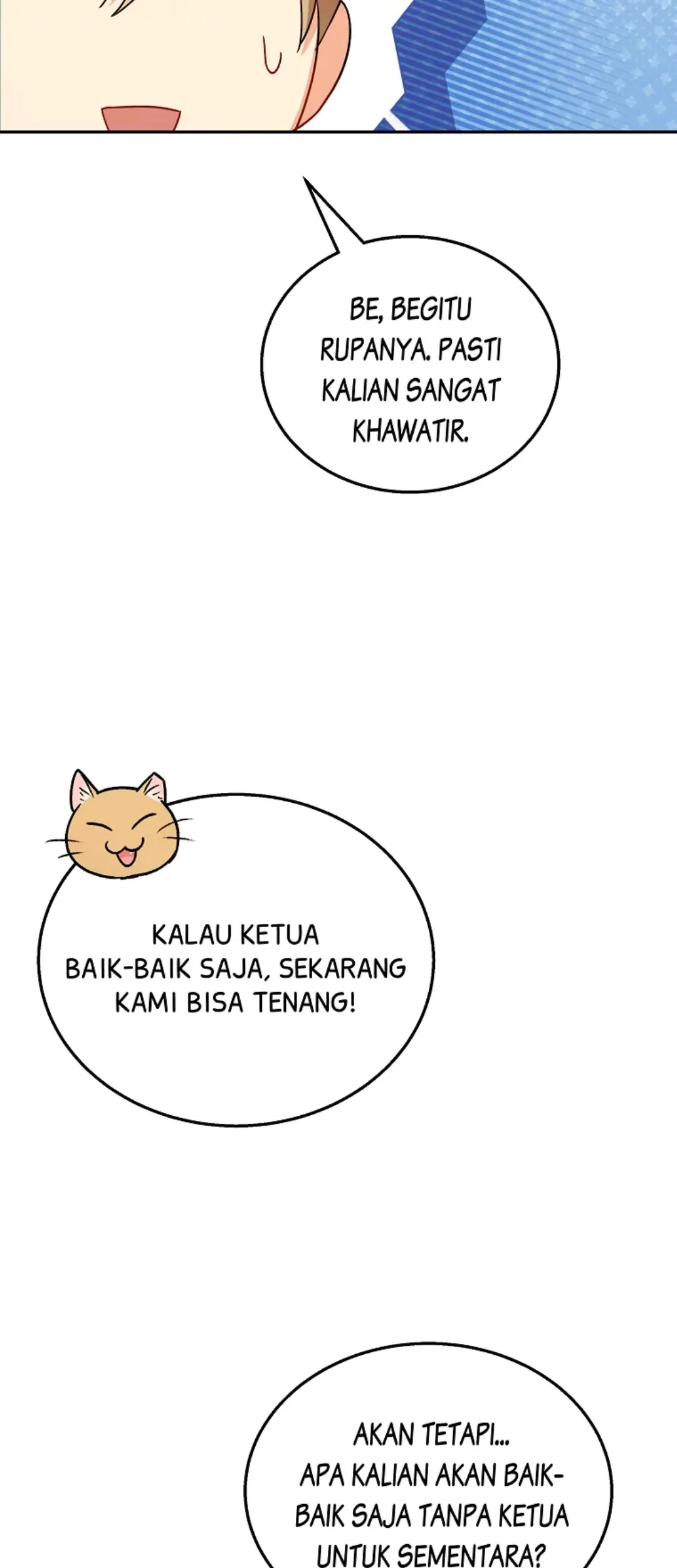 Hello? Veterinarian! Chapter 14 - Halaman 59