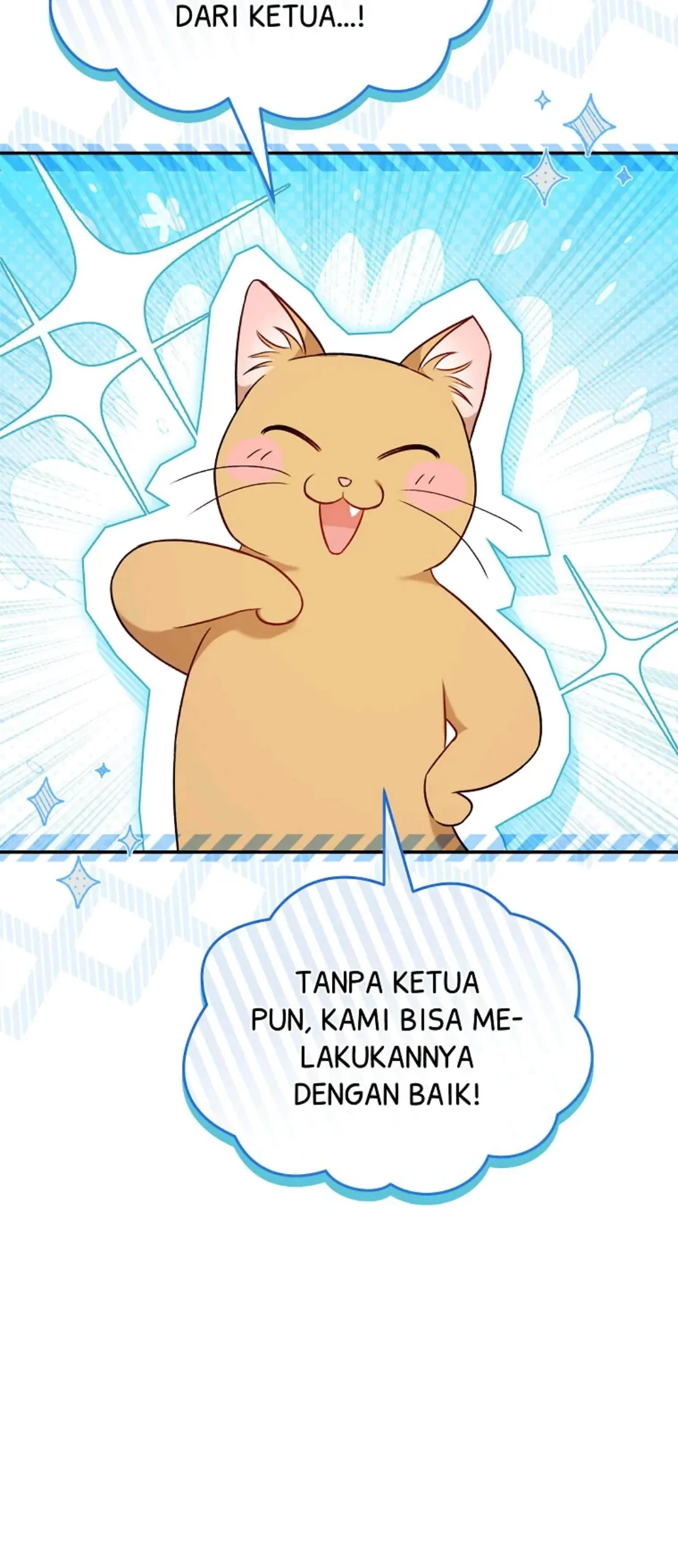 Hello? Veterinarian! Chapter 14 - Halaman 62
