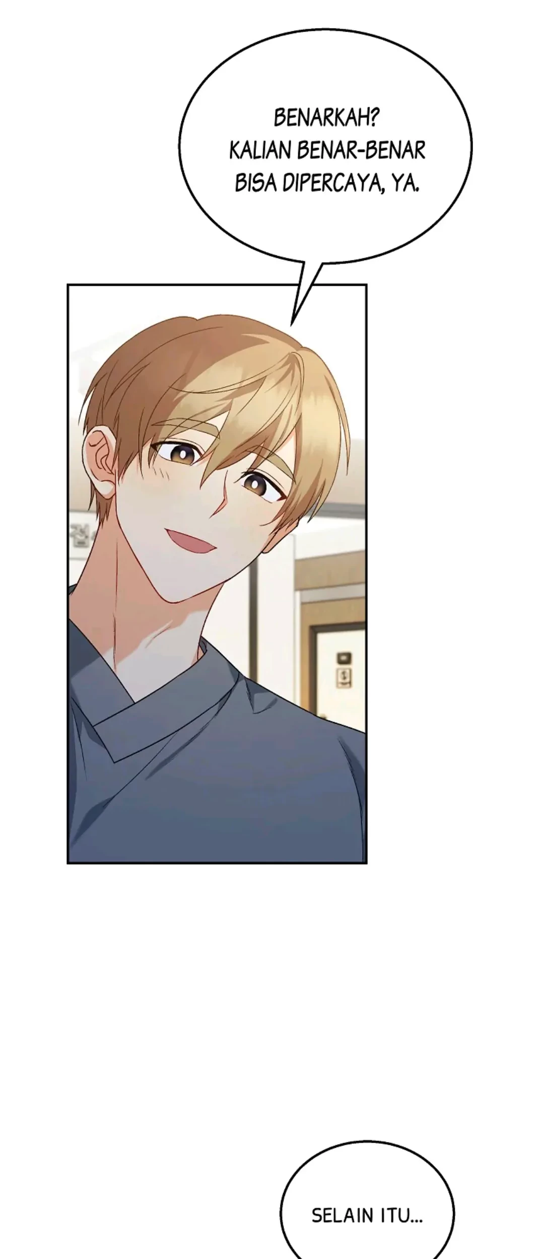 Hello? Veterinarian! Chapter 14 - Halaman 63