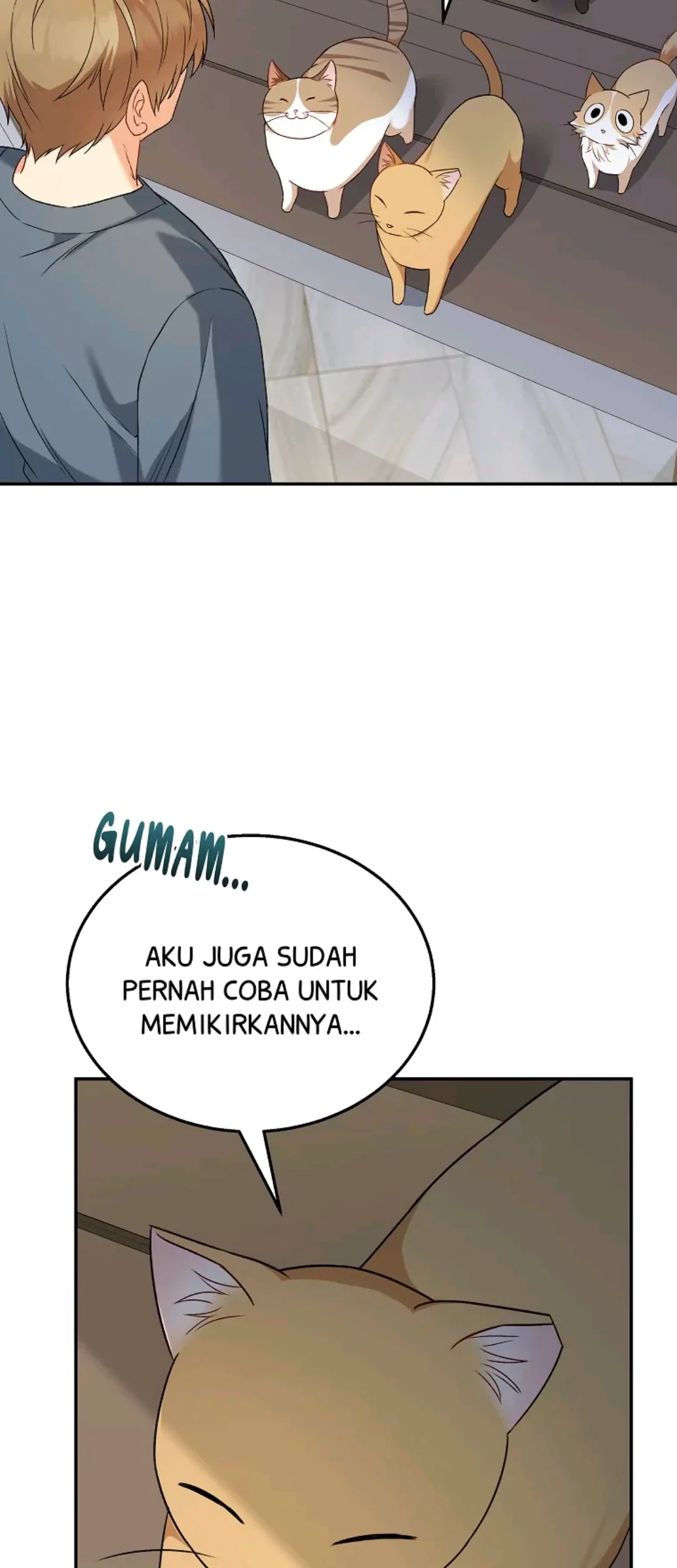 Hello? Veterinarian! Chapter 14 - Halaman 65