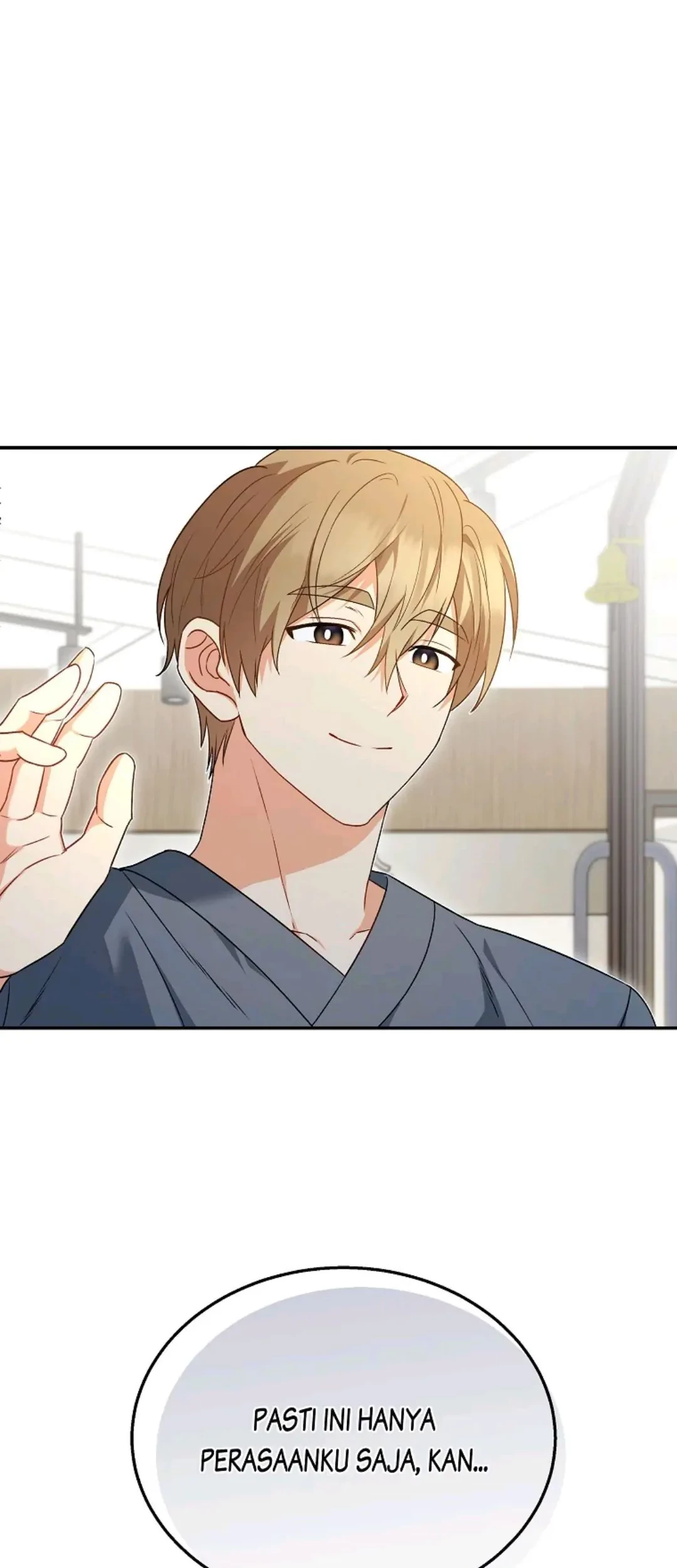 Hello? Veterinarian! Chapter 14 - Halaman 73