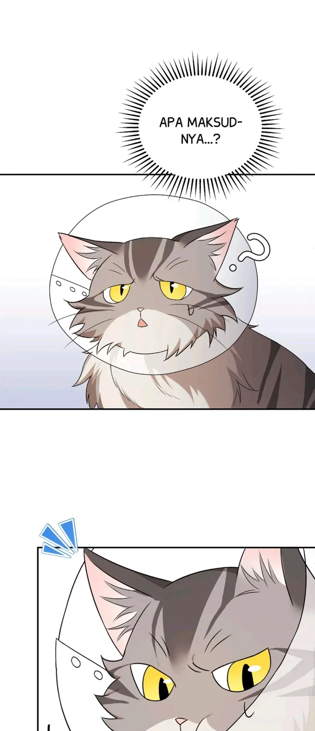 Hello? Veterinarian! Chapter 14 - Halaman 84