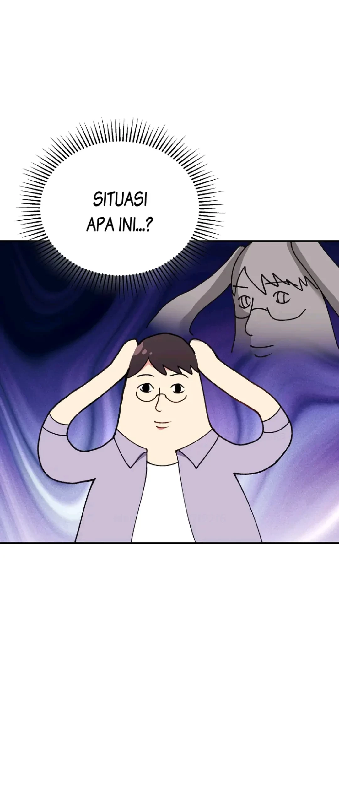 Hello? Veterinarian! Chapter 14 - Halaman 7