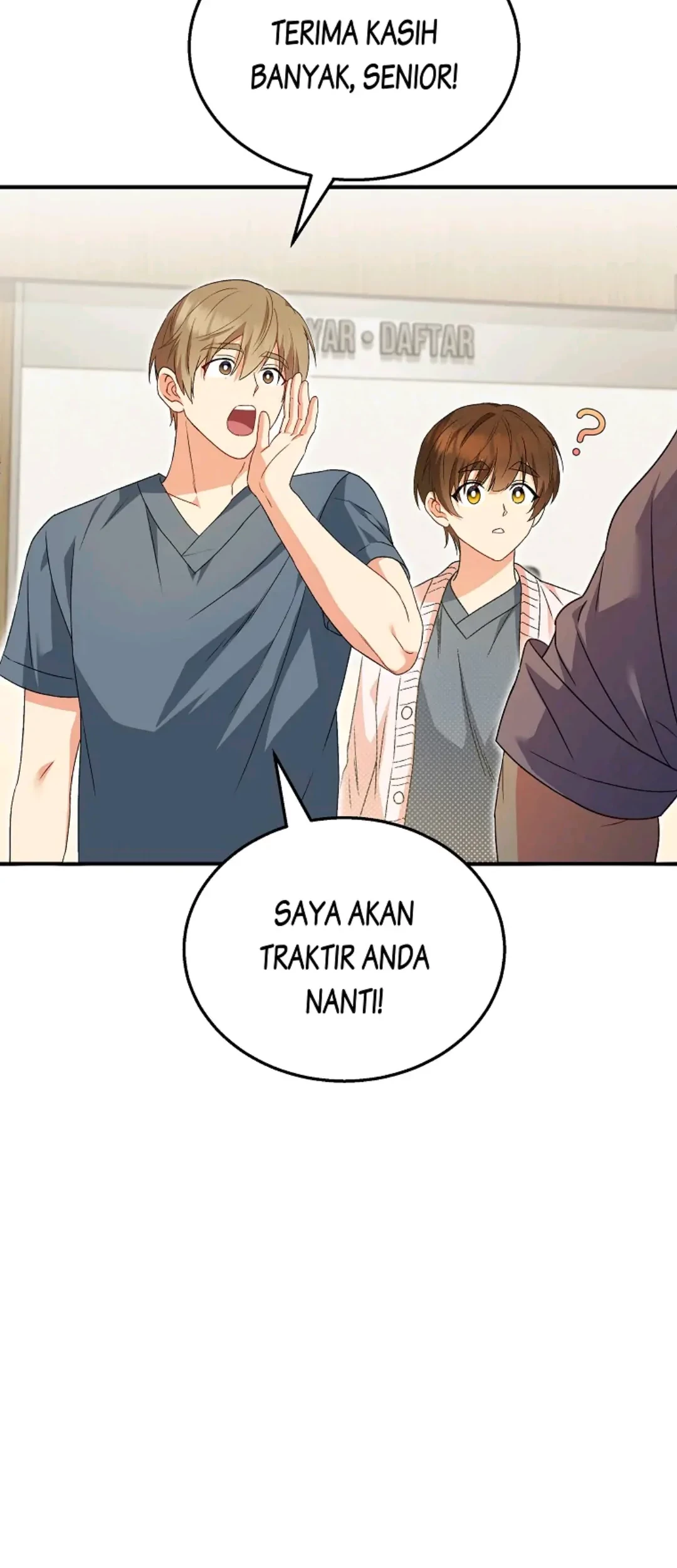 Hello? Veterinarian! Chapter 14 - Halaman 11