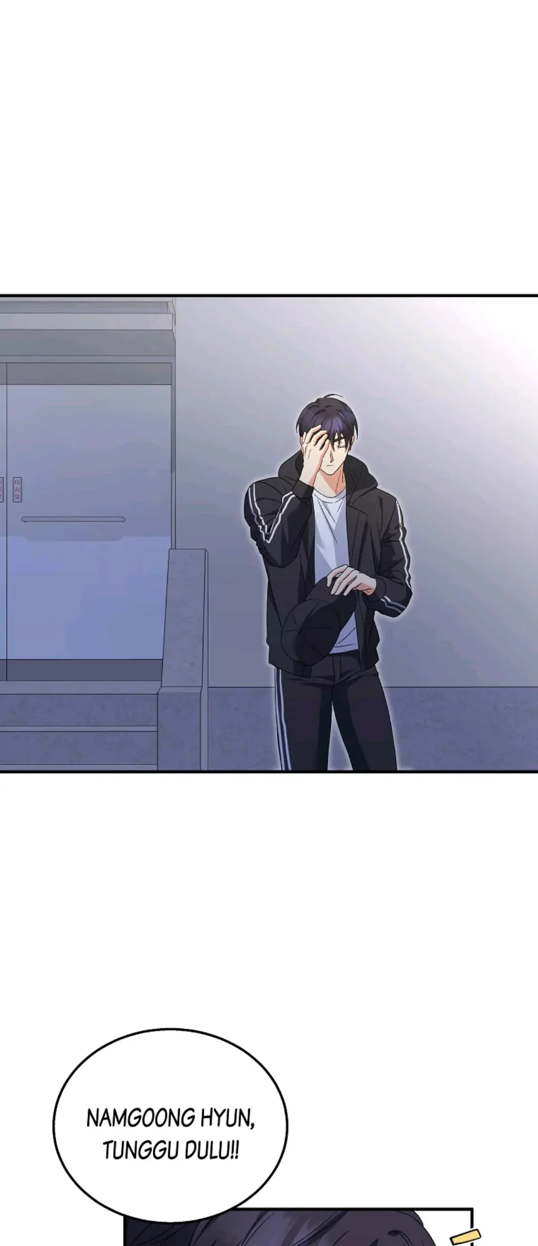 Hello? Veterinarian! Chapter 14 - Halaman 13