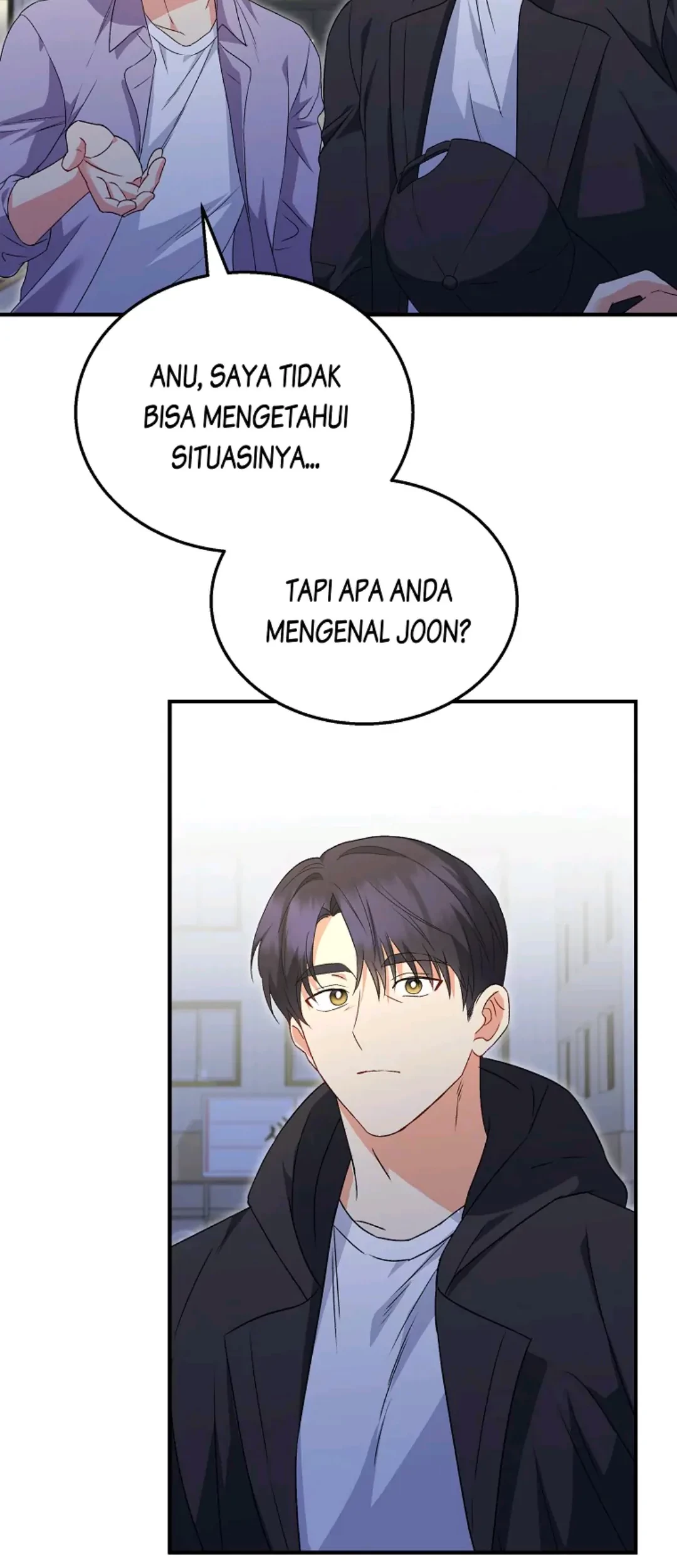 Hello? Veterinarian! Chapter 14 - Halaman 16