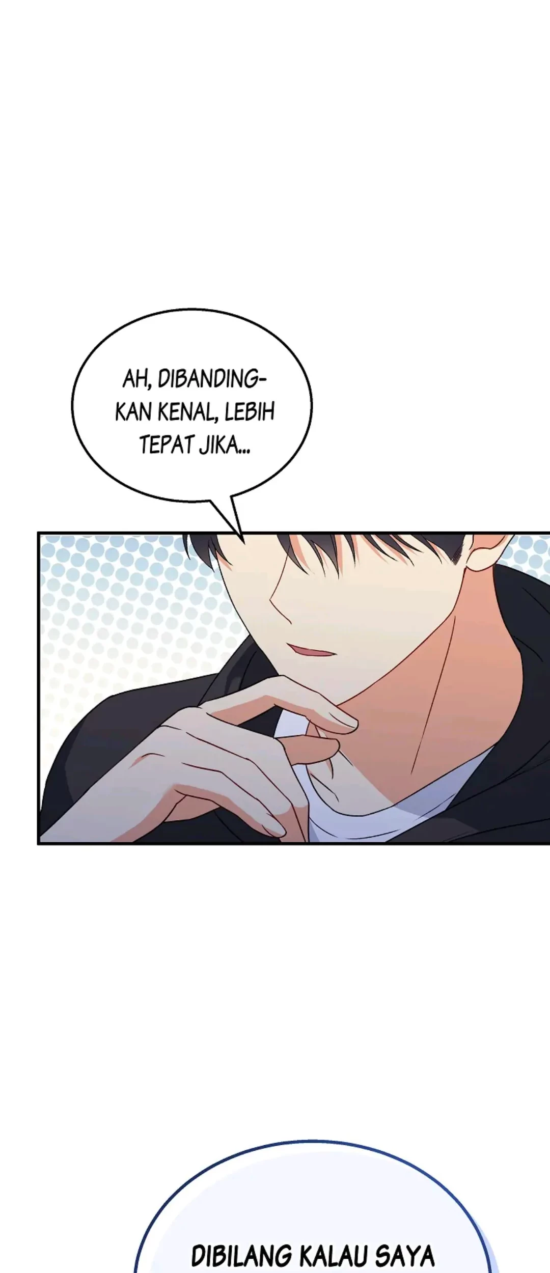 Hello? Veterinarian! Chapter 14 - Halaman 17