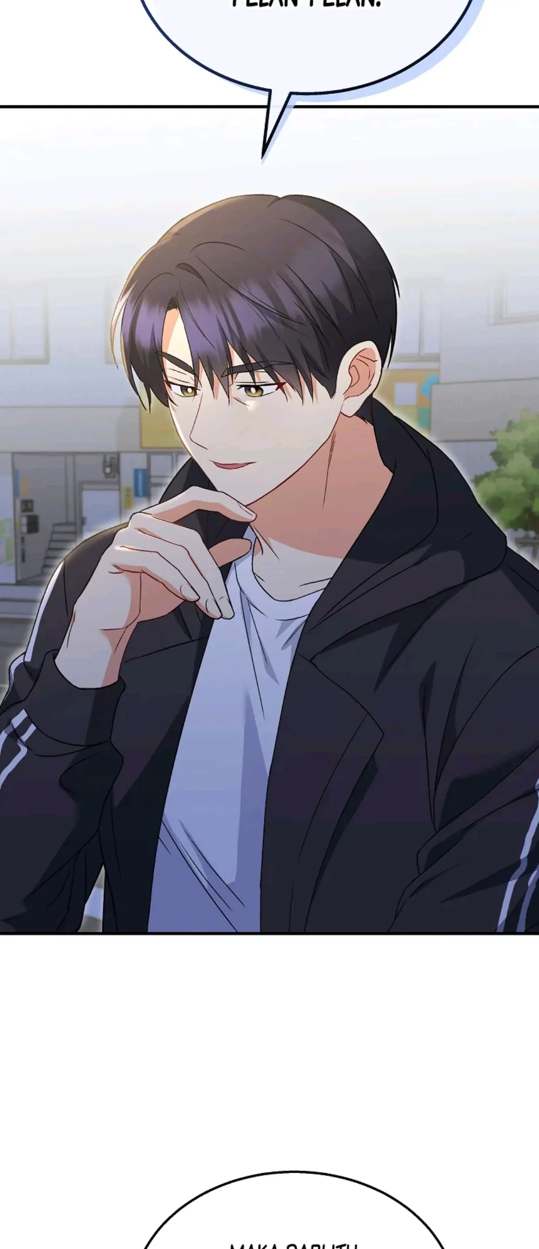 Hello? Veterinarian! Chapter 14 - Halaman 19