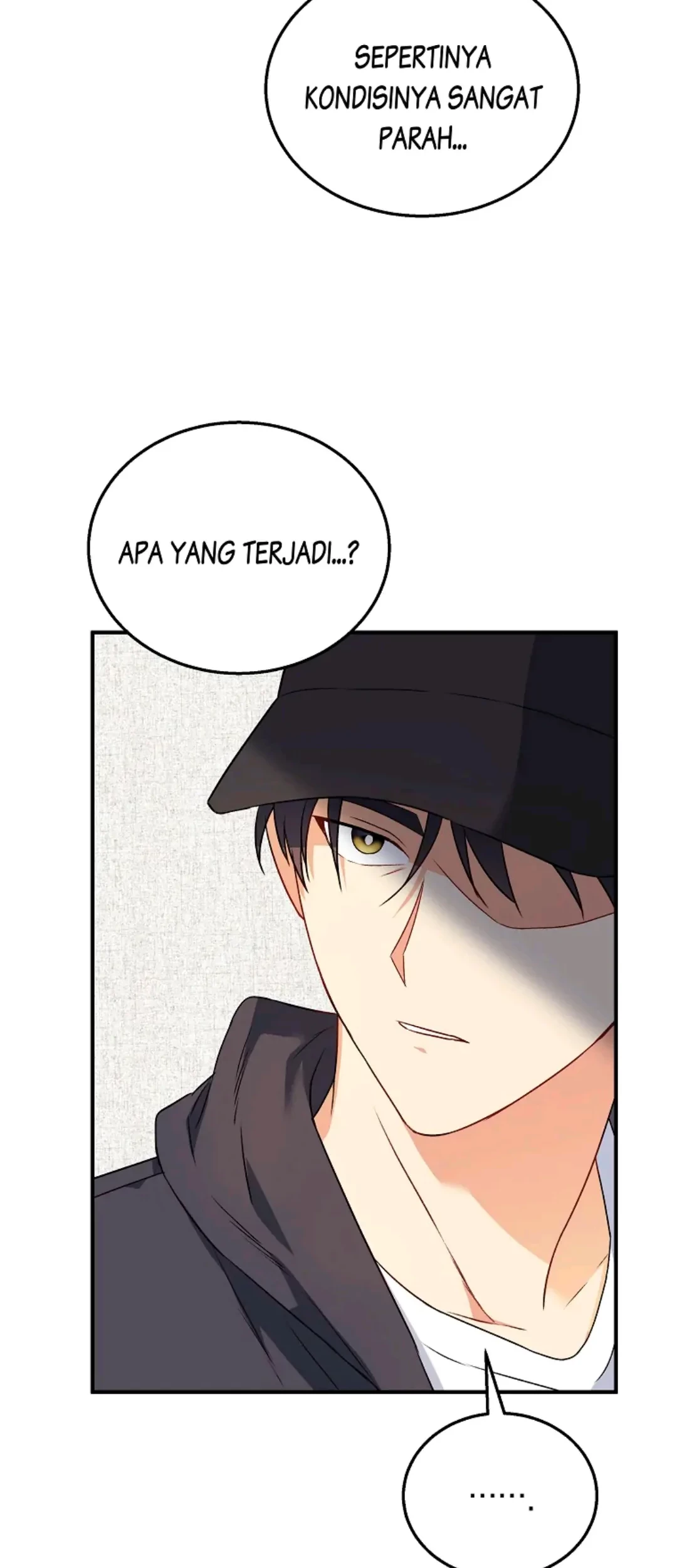 Hello? Veterinarian! Chapter 13 - Halaman 28