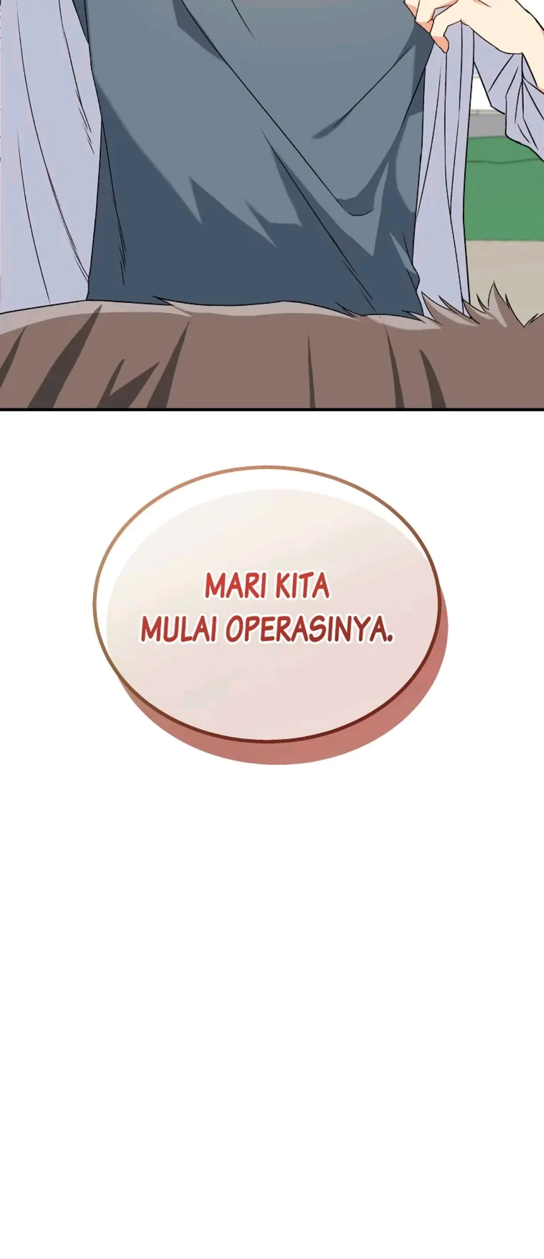 Hello? Veterinarian! Chapter 13 - Halaman 42