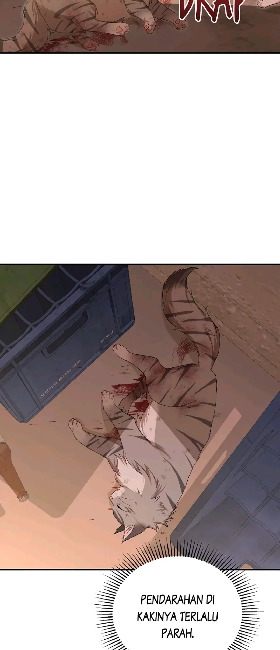 Manhwa Hello? Veterinarian! Chapter 13 gambar 2