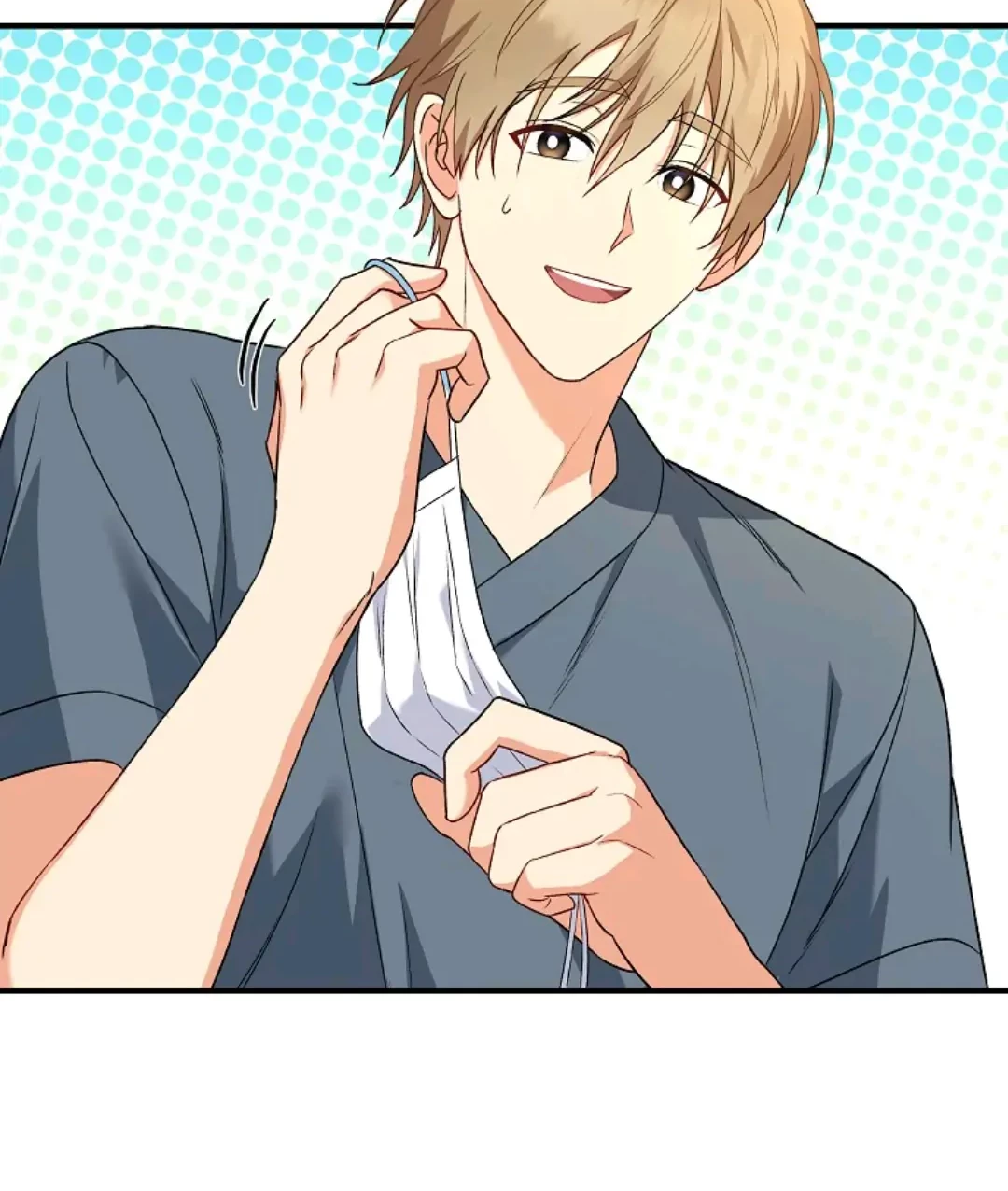Hello? Veterinarian! Chapter 13 - Halaman 62