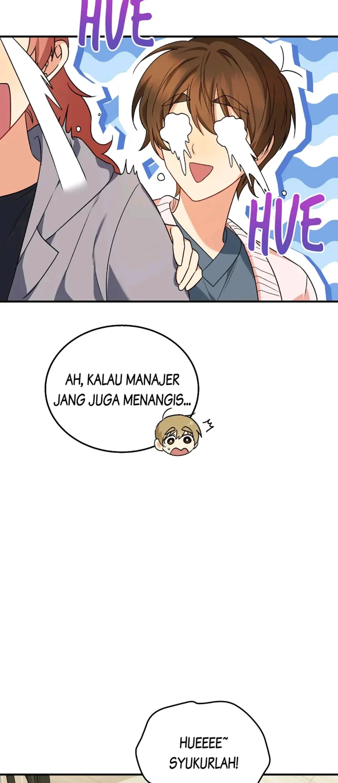 Hello? Veterinarian! Chapter 13 - Halaman 68
