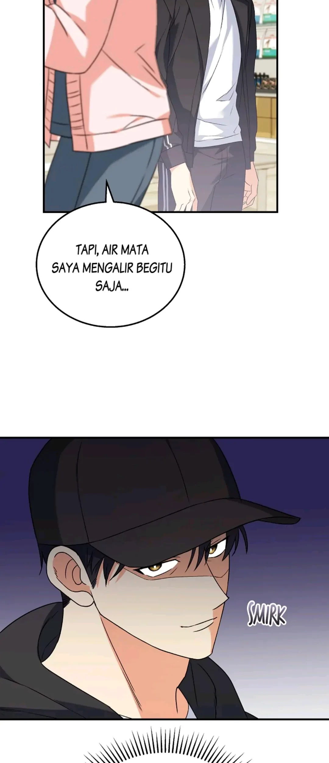 Hello? Veterinarian! Chapter 13 - Halaman 72