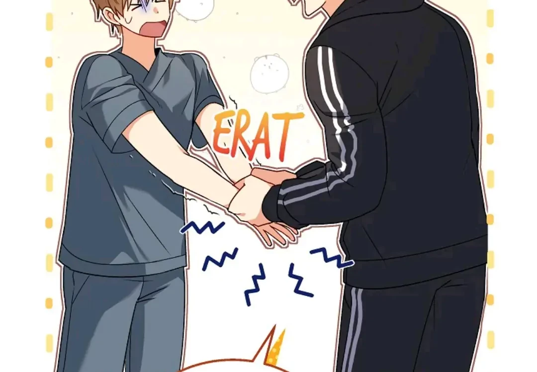 Hello? Veterinarian! Chapter 13 - Halaman 90