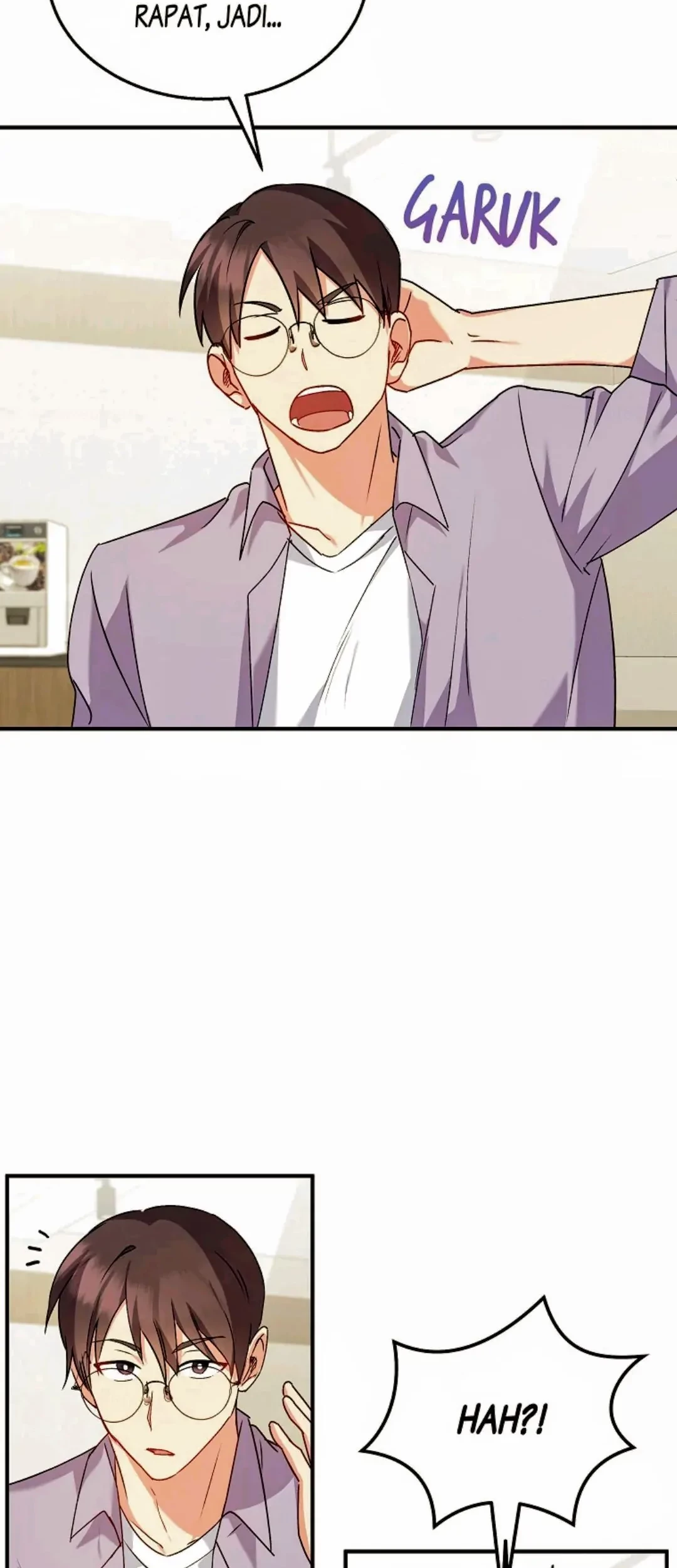 Hello? Veterinarian! Chapter 13 - Halaman 94