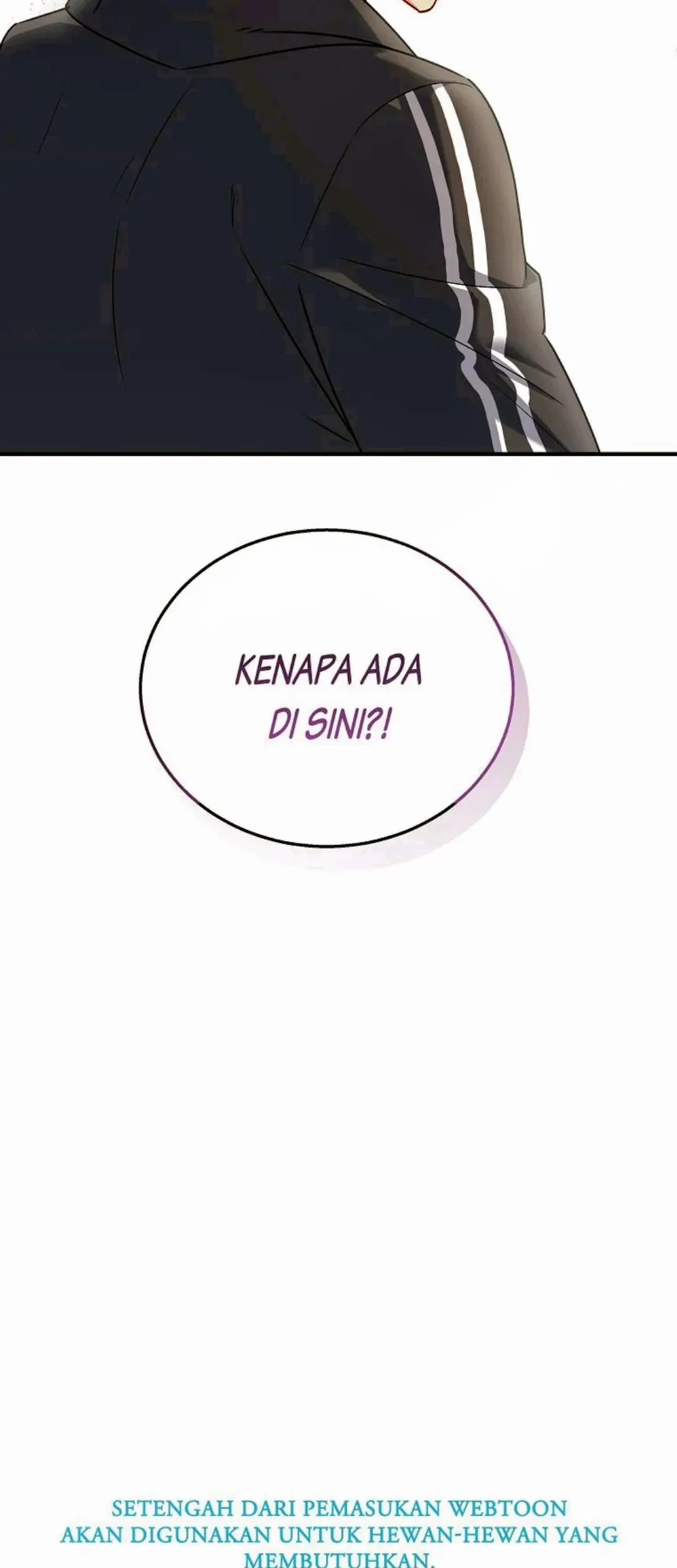 Hello? Veterinarian! Chapter 13 - Halaman 98