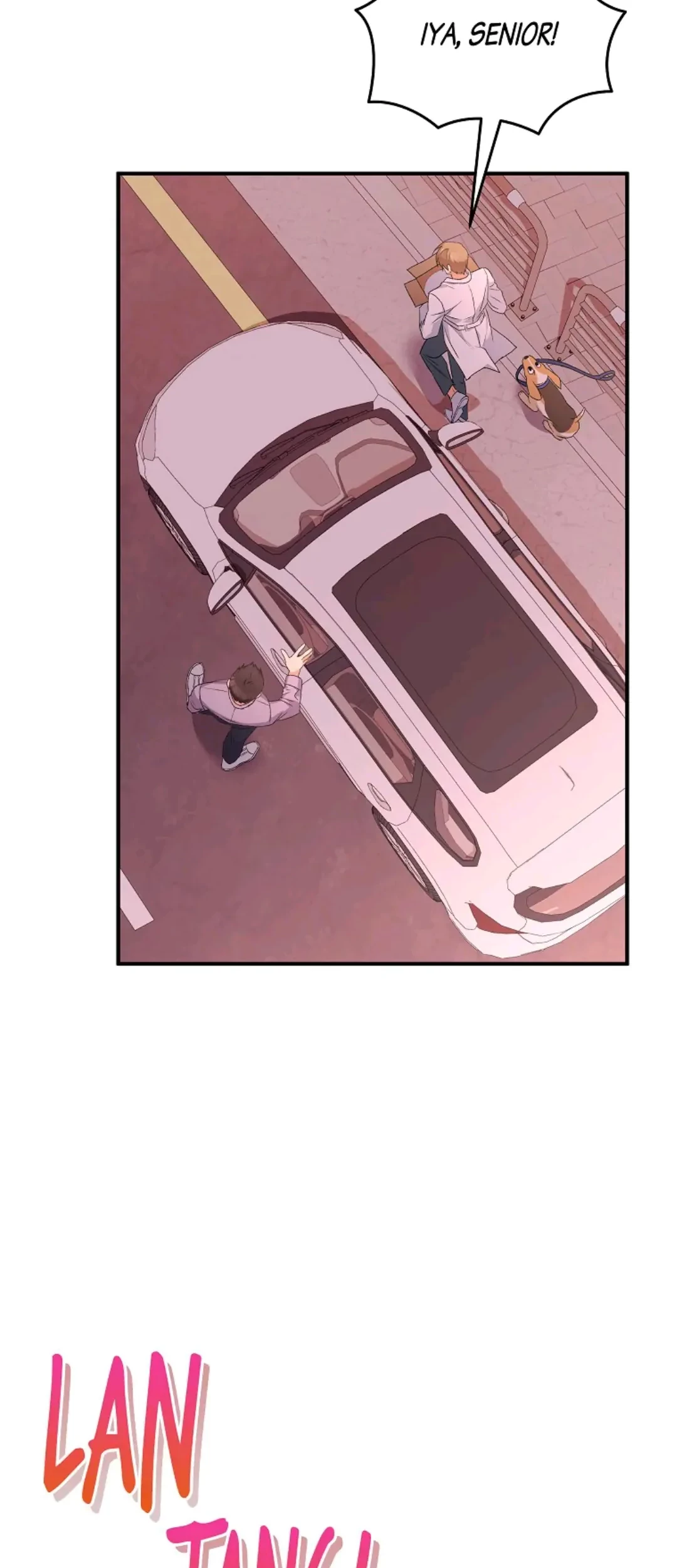 Hello? Veterinarian! Chapter 13 - Halaman 22