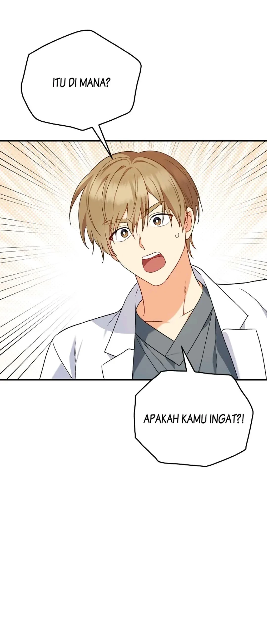 Hello? Veterinarian! Chapter 12 - Halaman 27