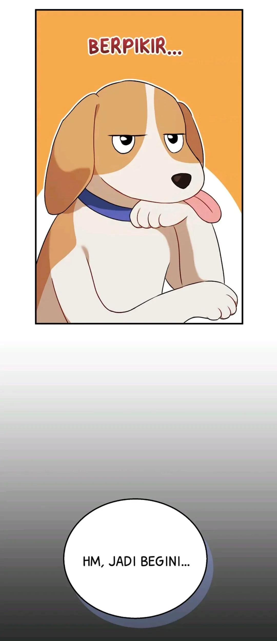 Hello? Veterinarian! Chapter 12 - Halaman 28