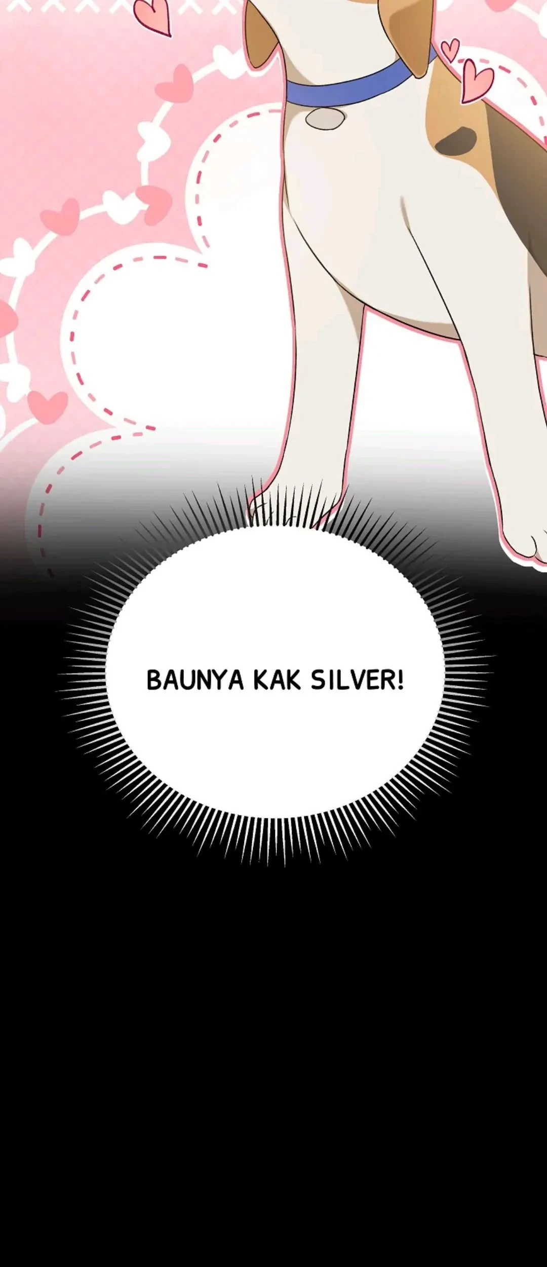 Hello? Veterinarian! Chapter 12 - Halaman 33